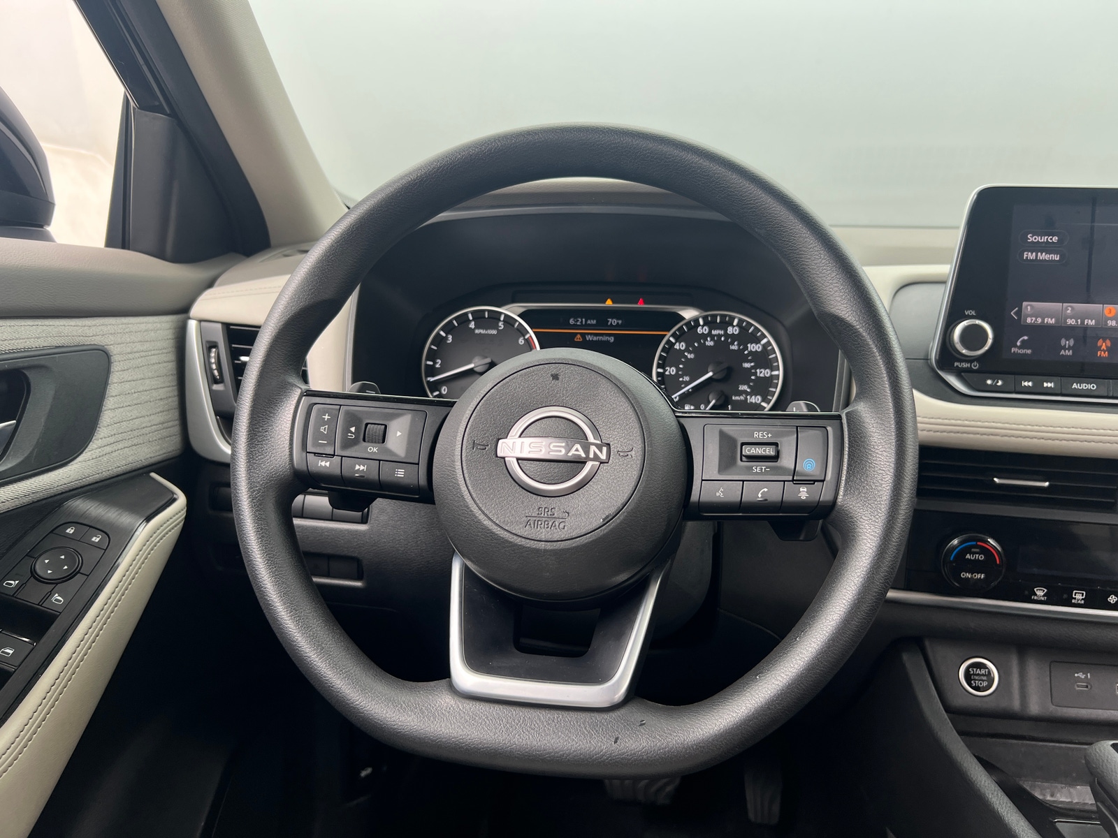 Thumbnail: 2023 Nissan Rogue - 5