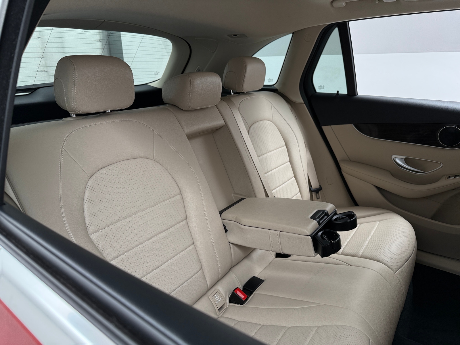 Thumbnail: 2020 Mercedes-Benz GLC - 5