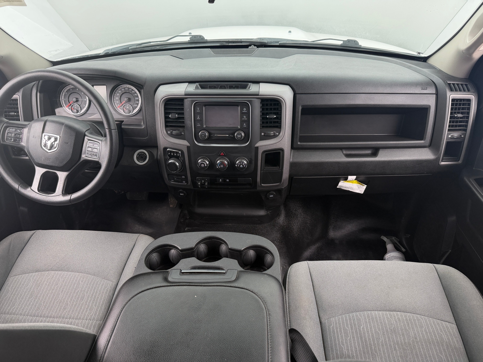 Thumbnail: 2023 RAM 1500 Classic - 3