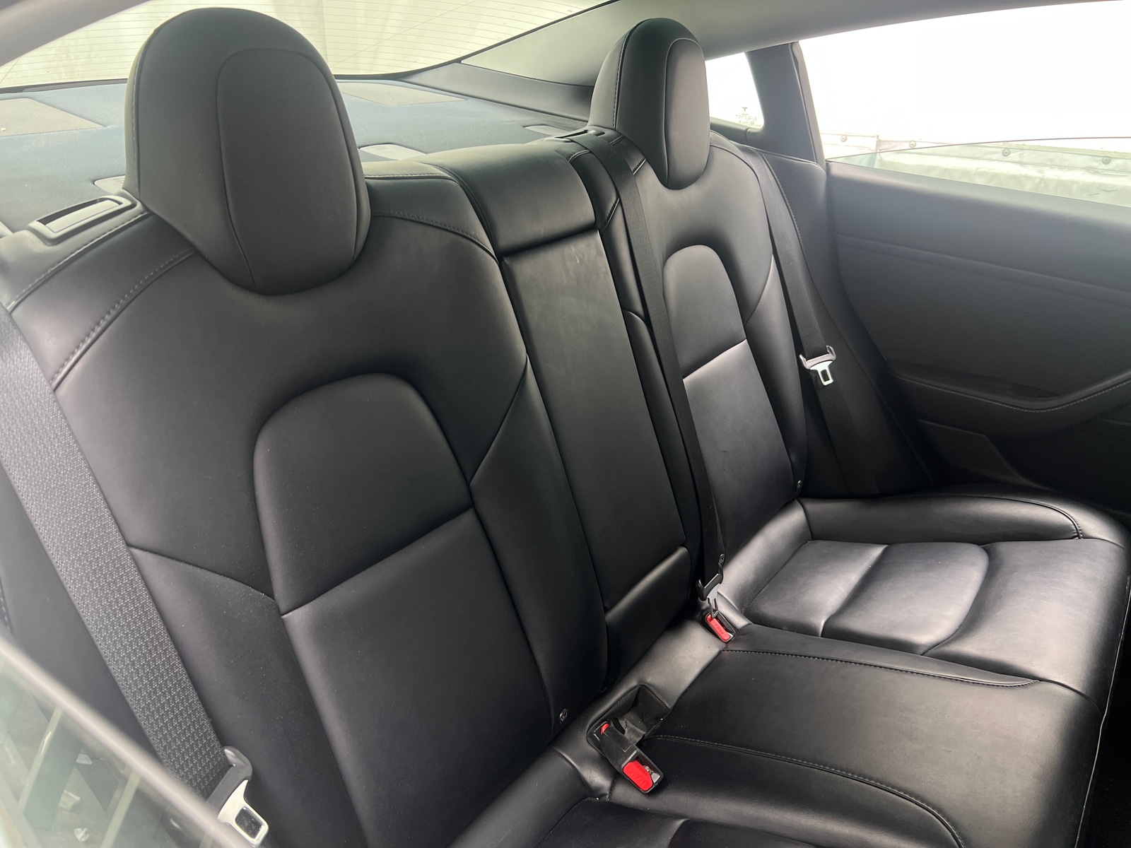 Thumbnail: 2021 Tesla Model 3 - 5