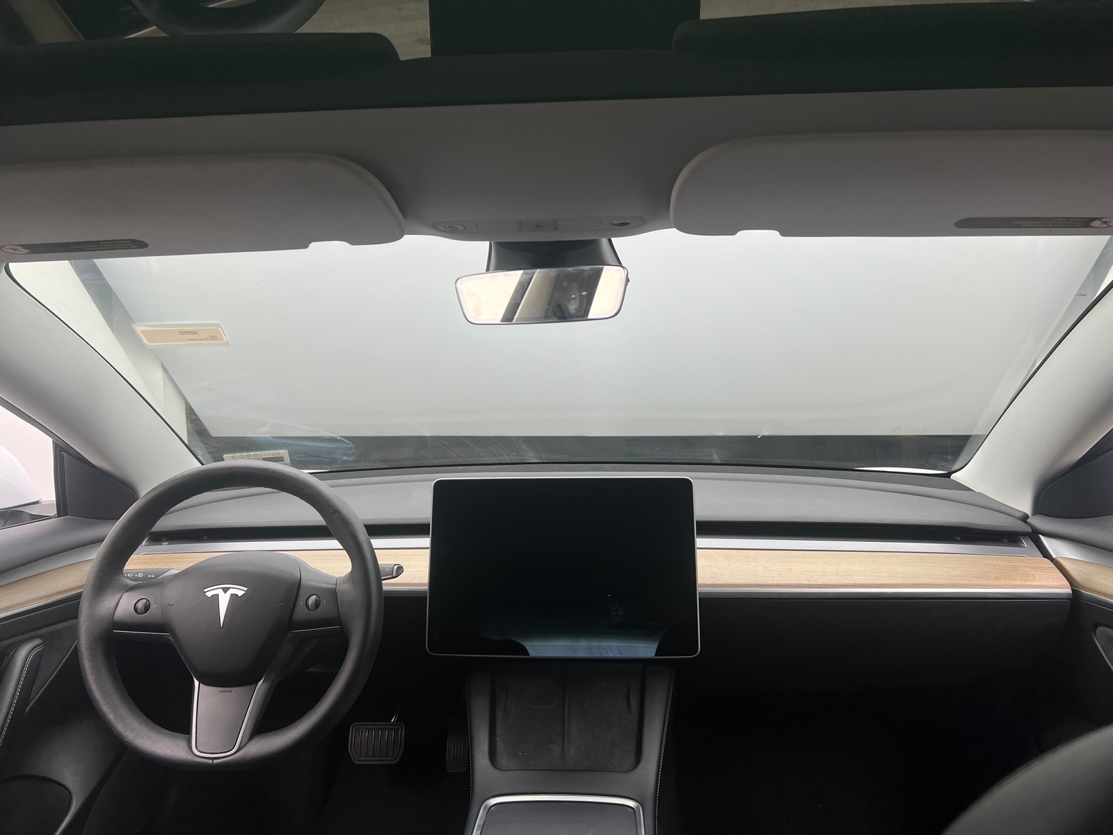 Thumbnail: 2021 Tesla Model 3 - 2