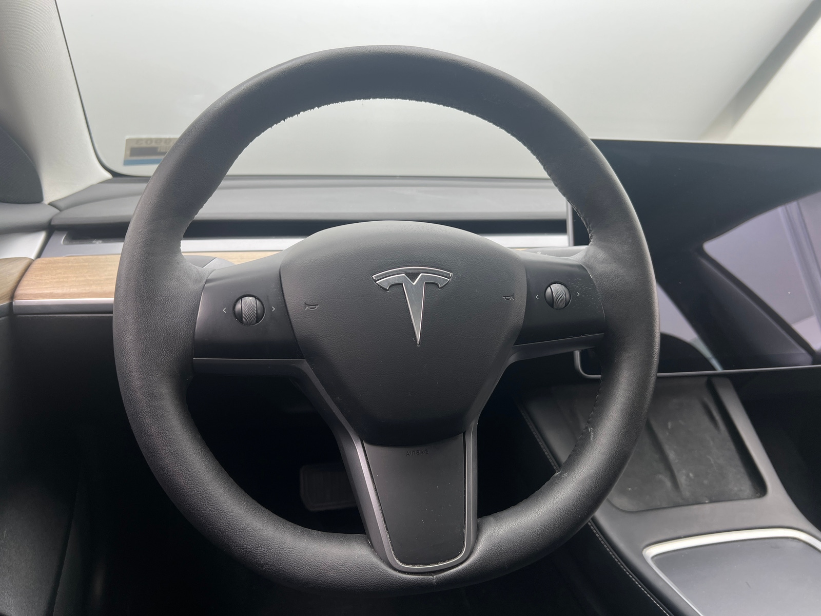 Thumbnail: 2021 Tesla Model 3 - 4