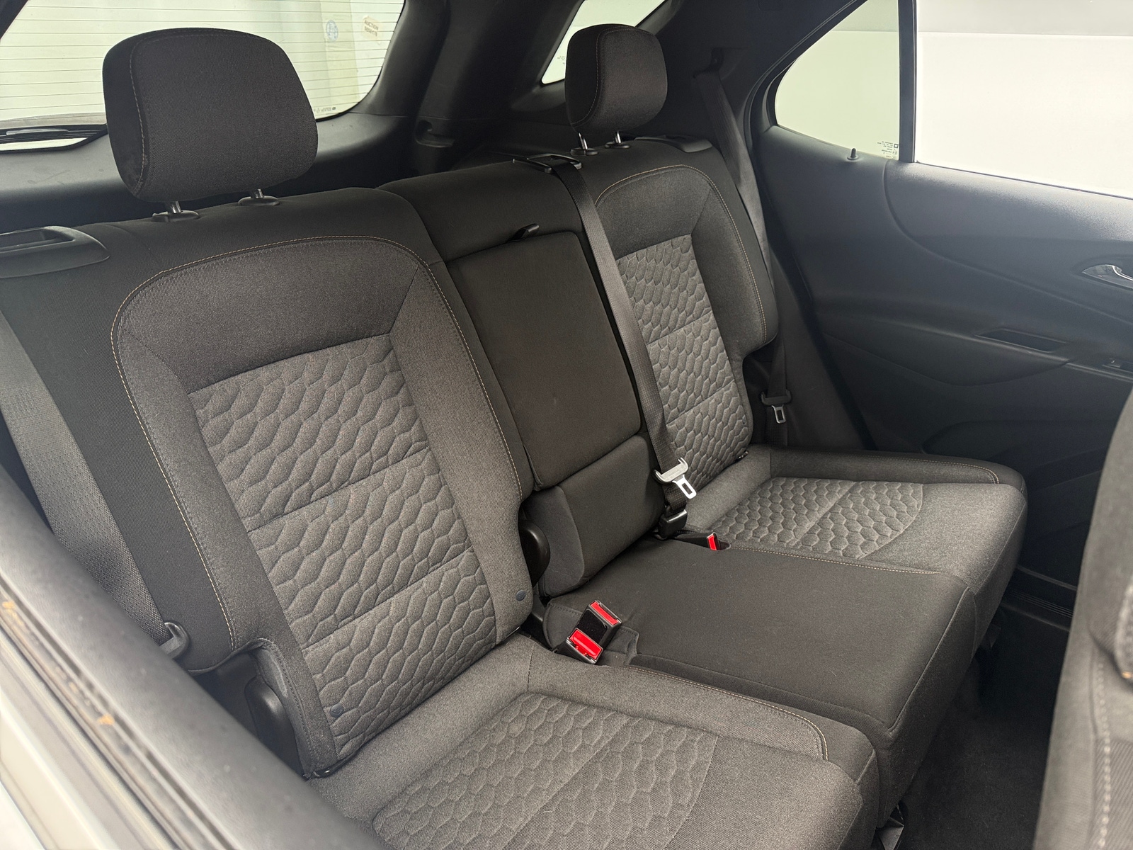 Thumbnail: 2018 Chevrolet Equinox - 6