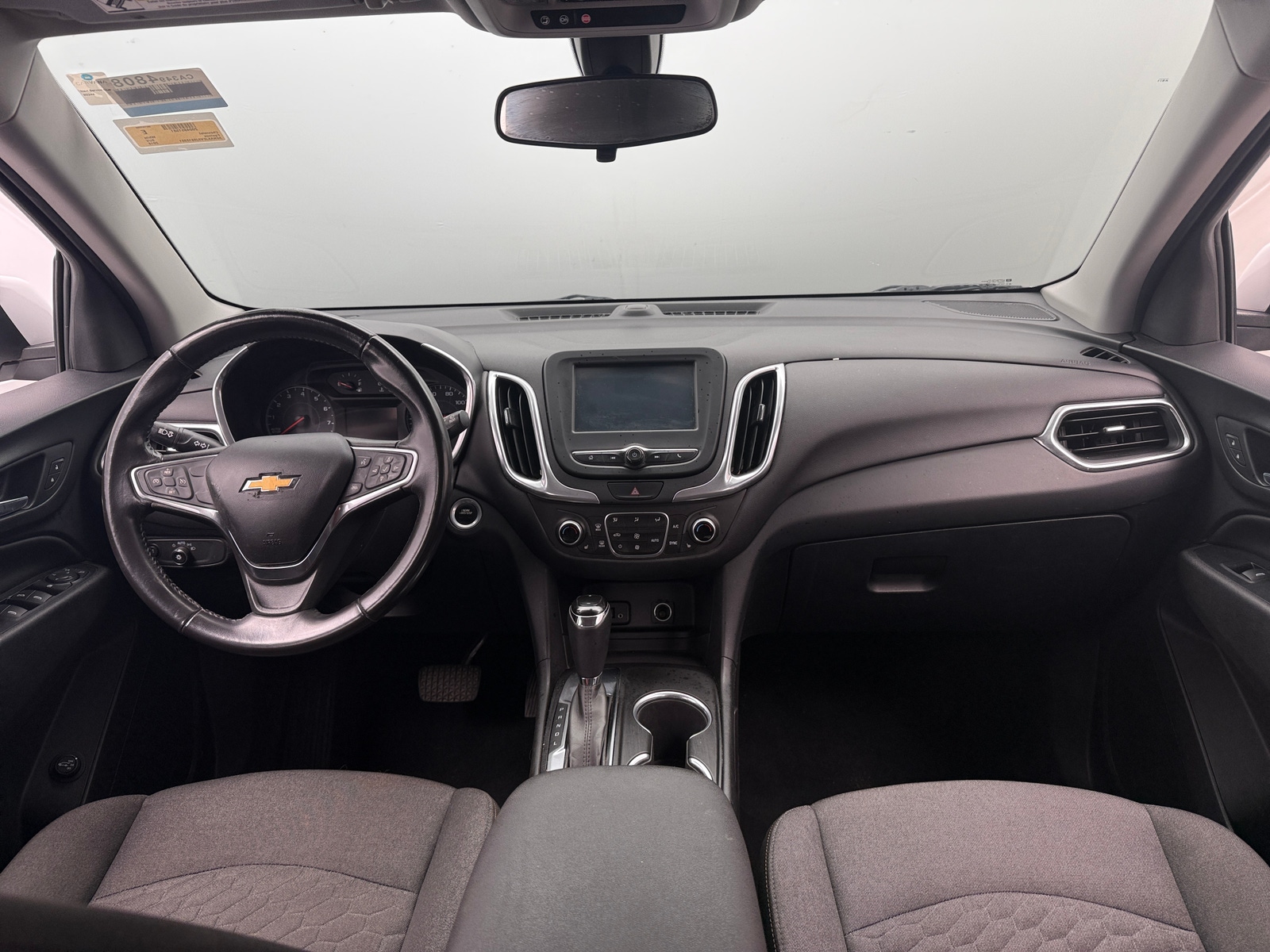 Thumbnail: 2018 Chevrolet Equinox - 3