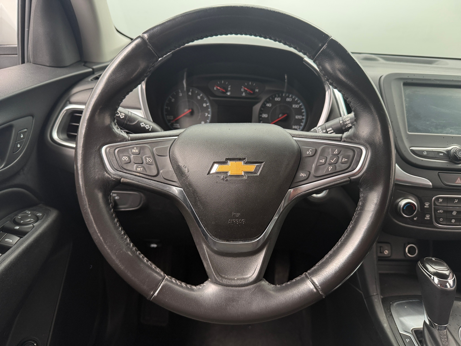 Thumbnail: 2018 Chevrolet Equinox - 5