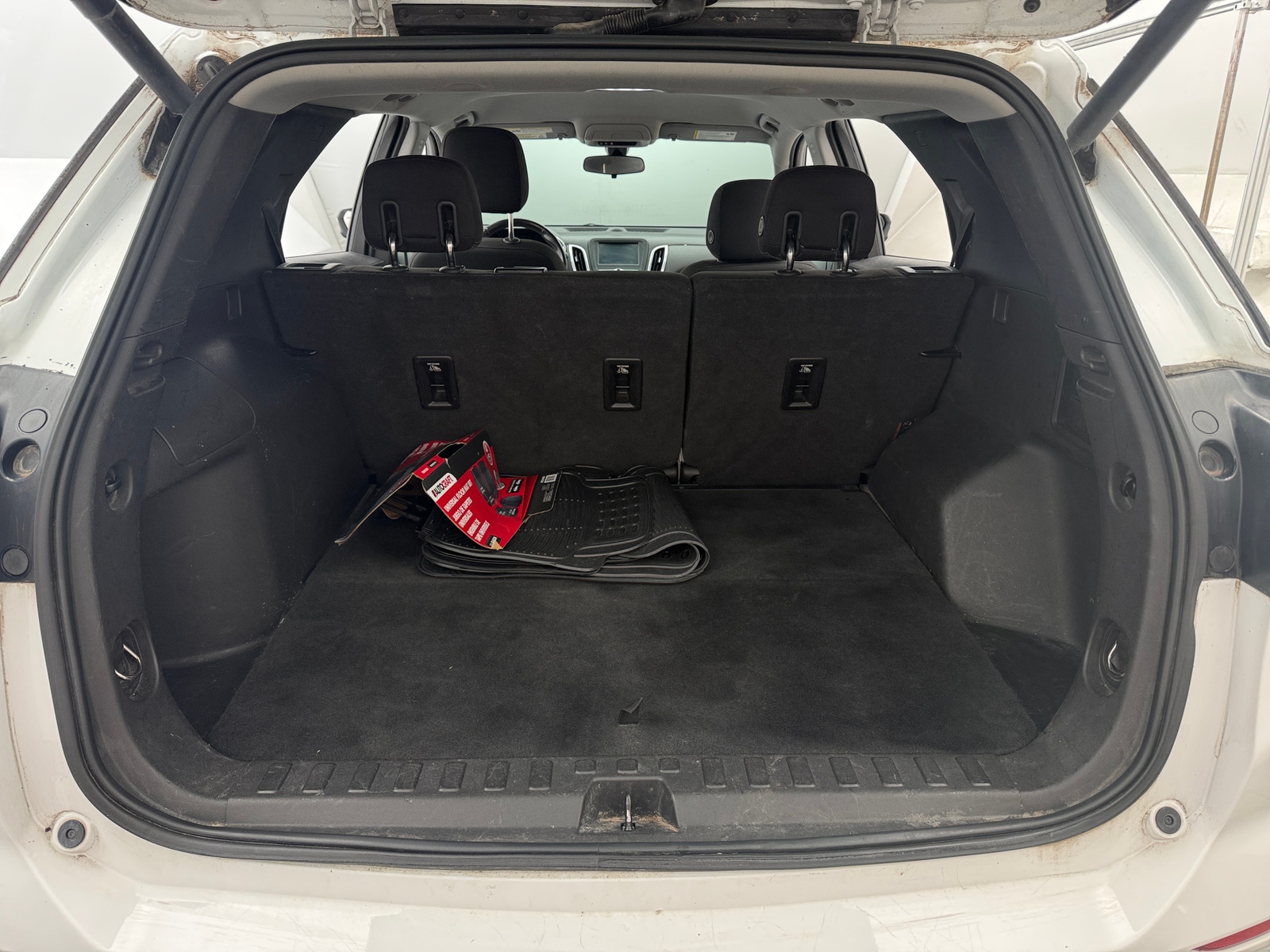 Thumbnail: 2018 Chevrolet Equinox - 7