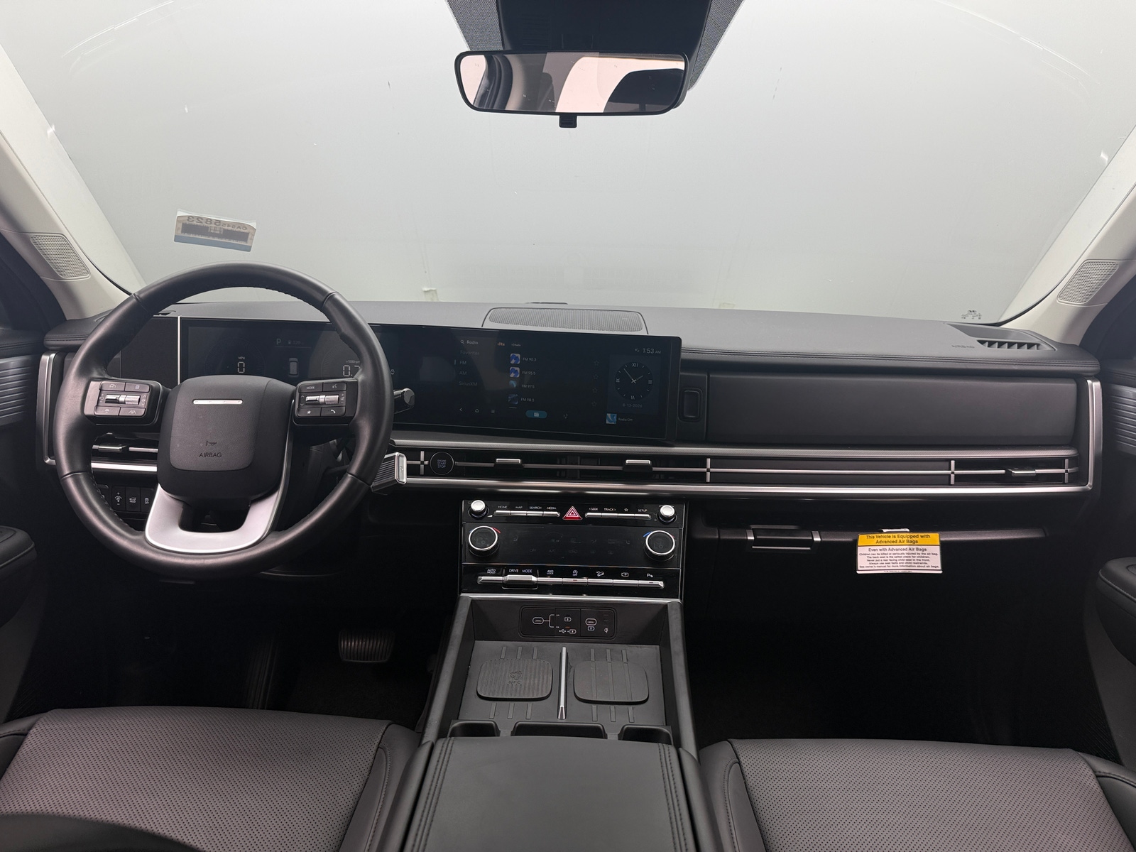 Thumbnail: 2026 Hyundai Santa Fe - 2