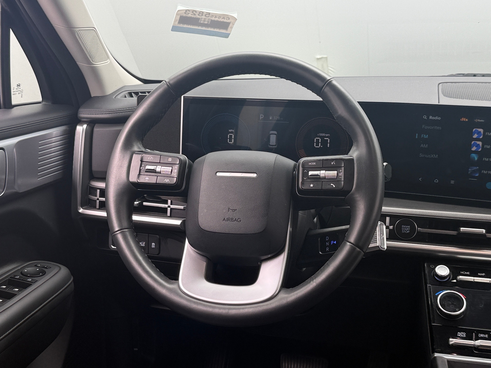 Thumbnail: 2026 Hyundai Santa Fe - 4
