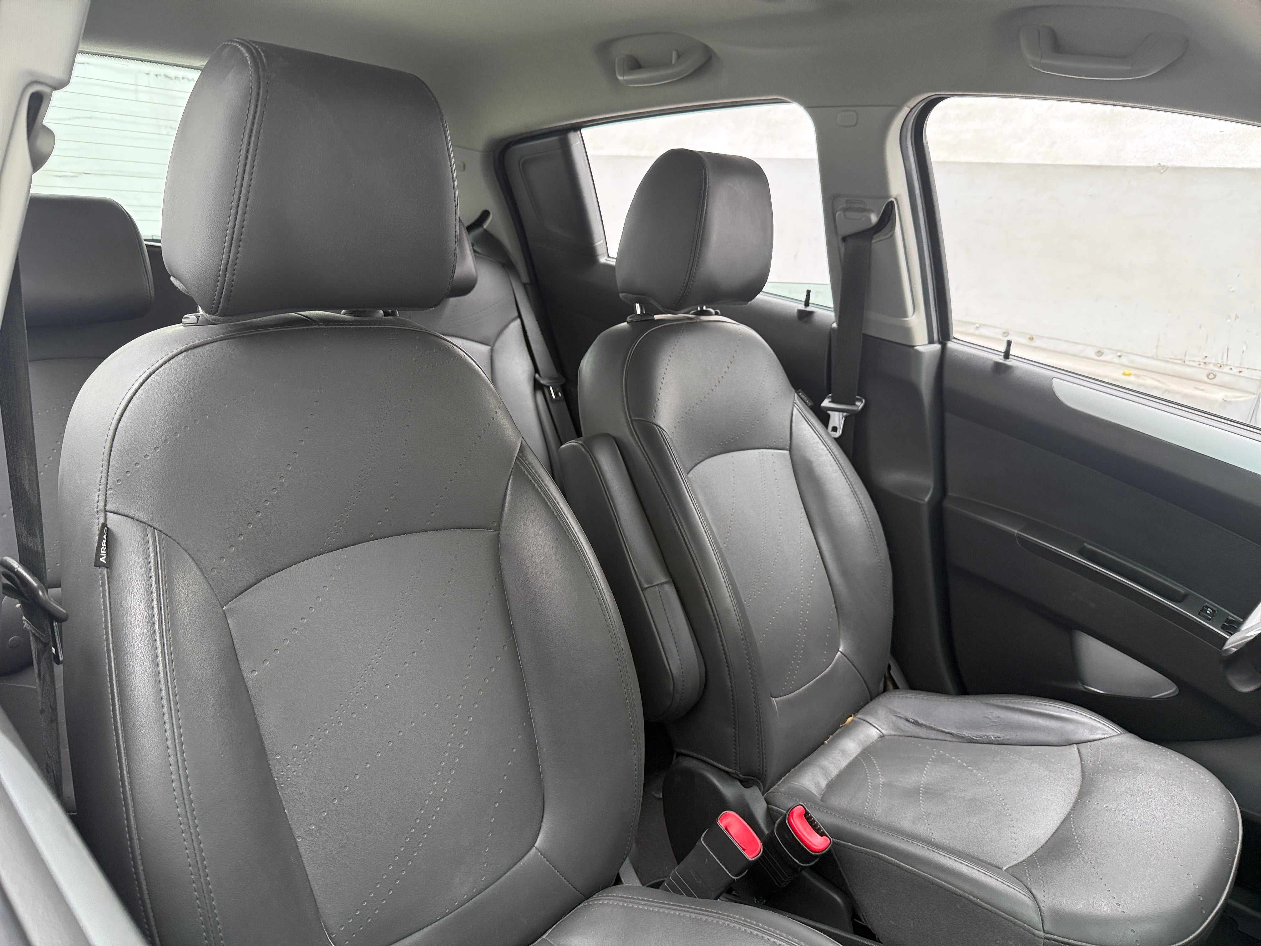 2015 Chevrolet Spark