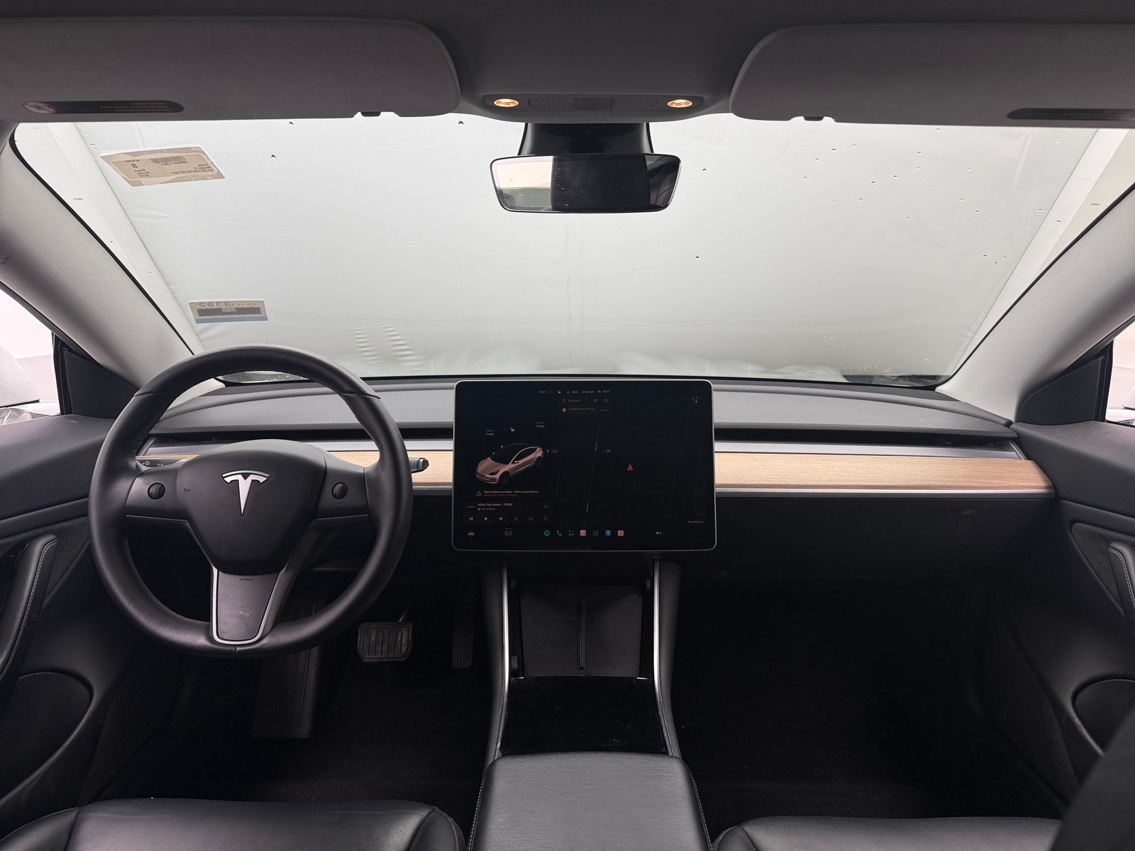 Thumbnail: 2019 Tesla Model 3 - 2