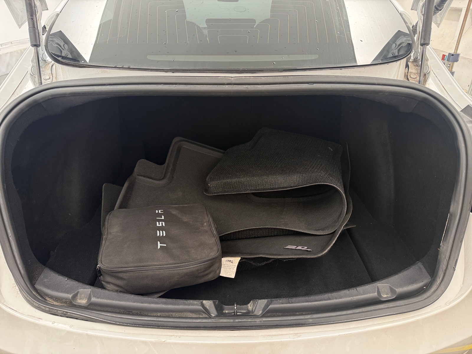 Thumbnail: 2019 Tesla Model 3 - 6