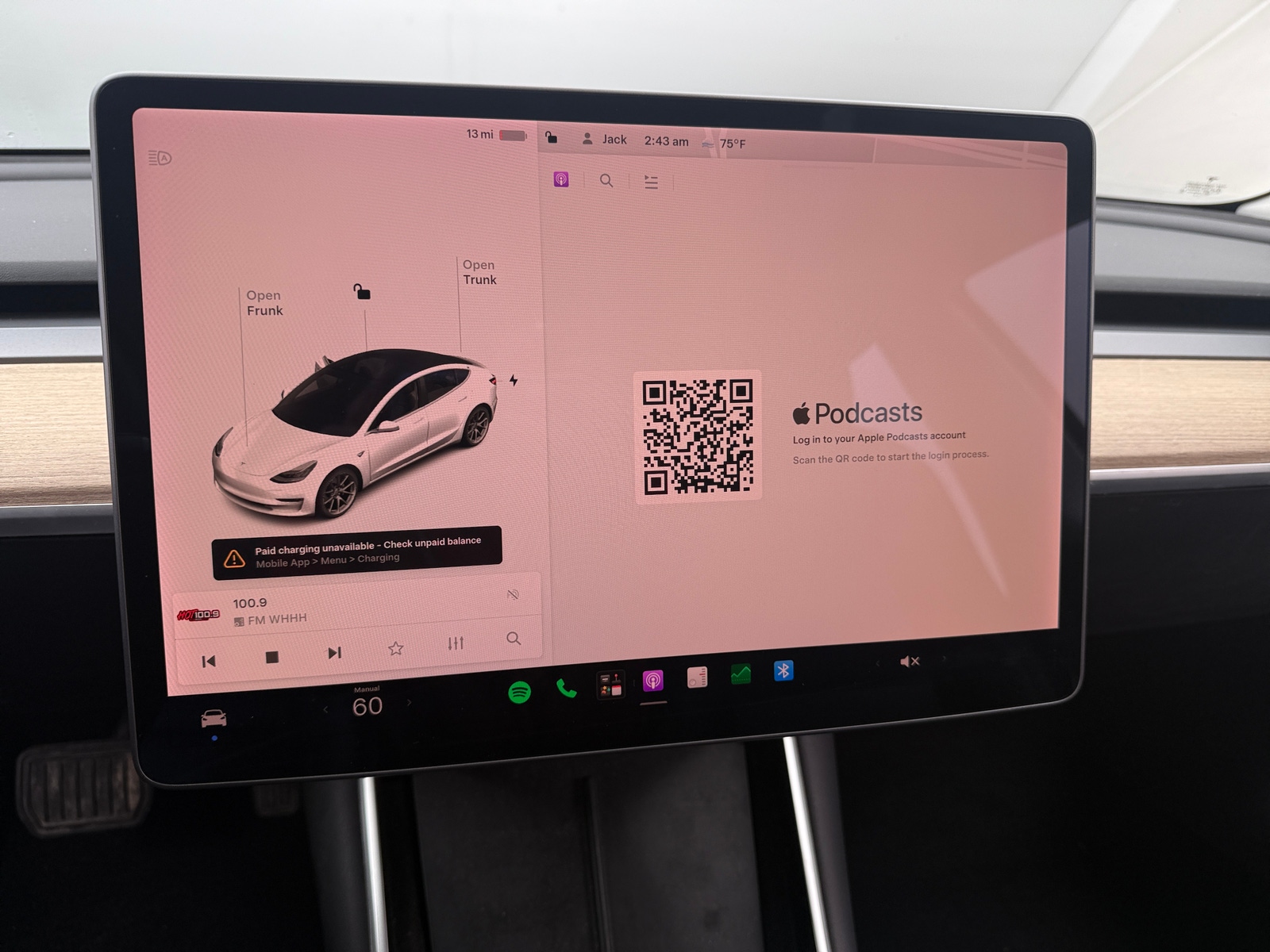Thumbnail: 2019 Tesla Model 3 - 3