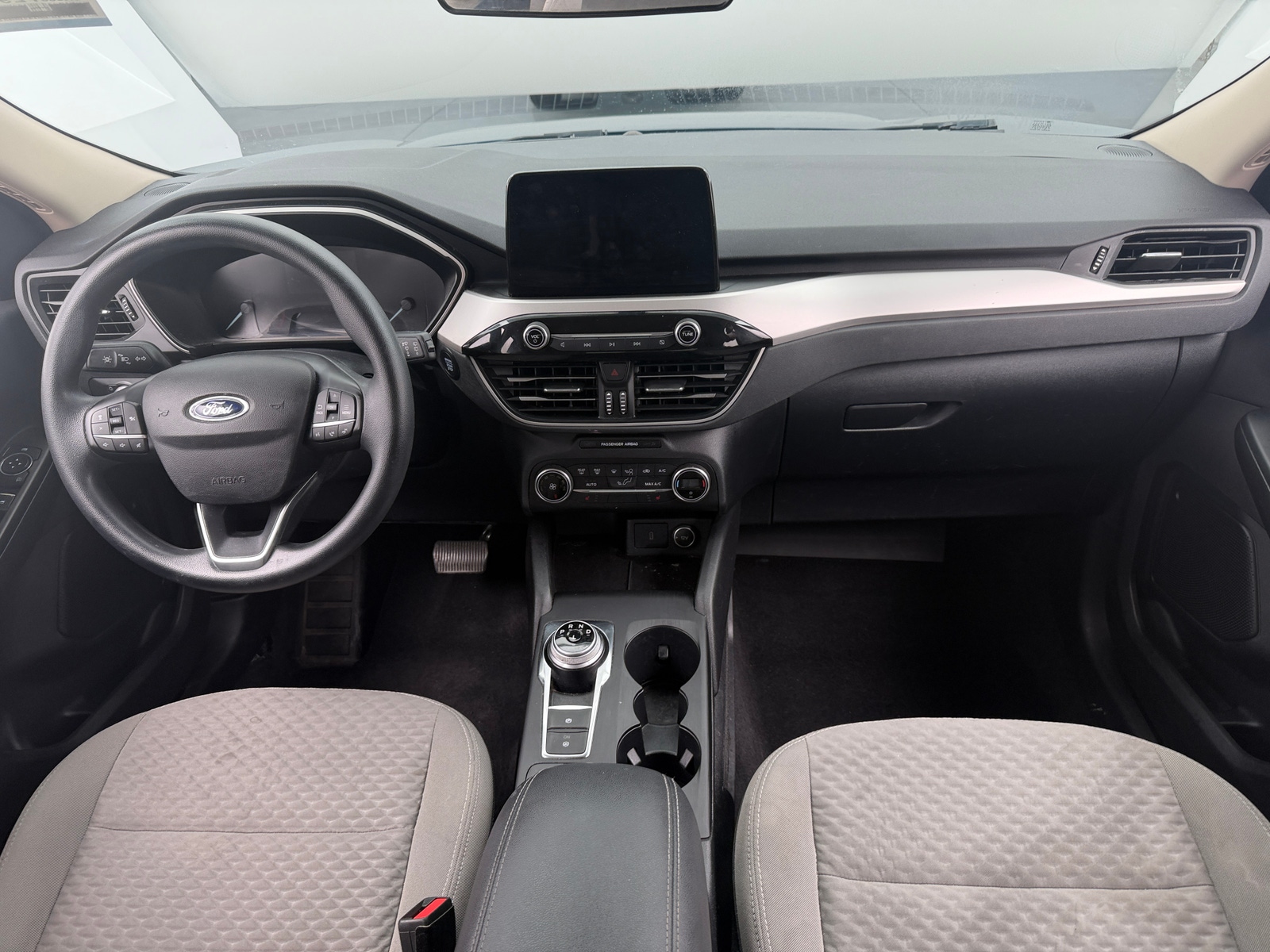 Thumbnail: 2020 Ford Escape - 3