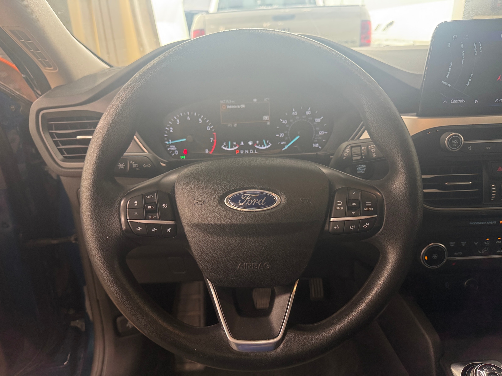 Thumbnail: 2020 Ford Escape - 5