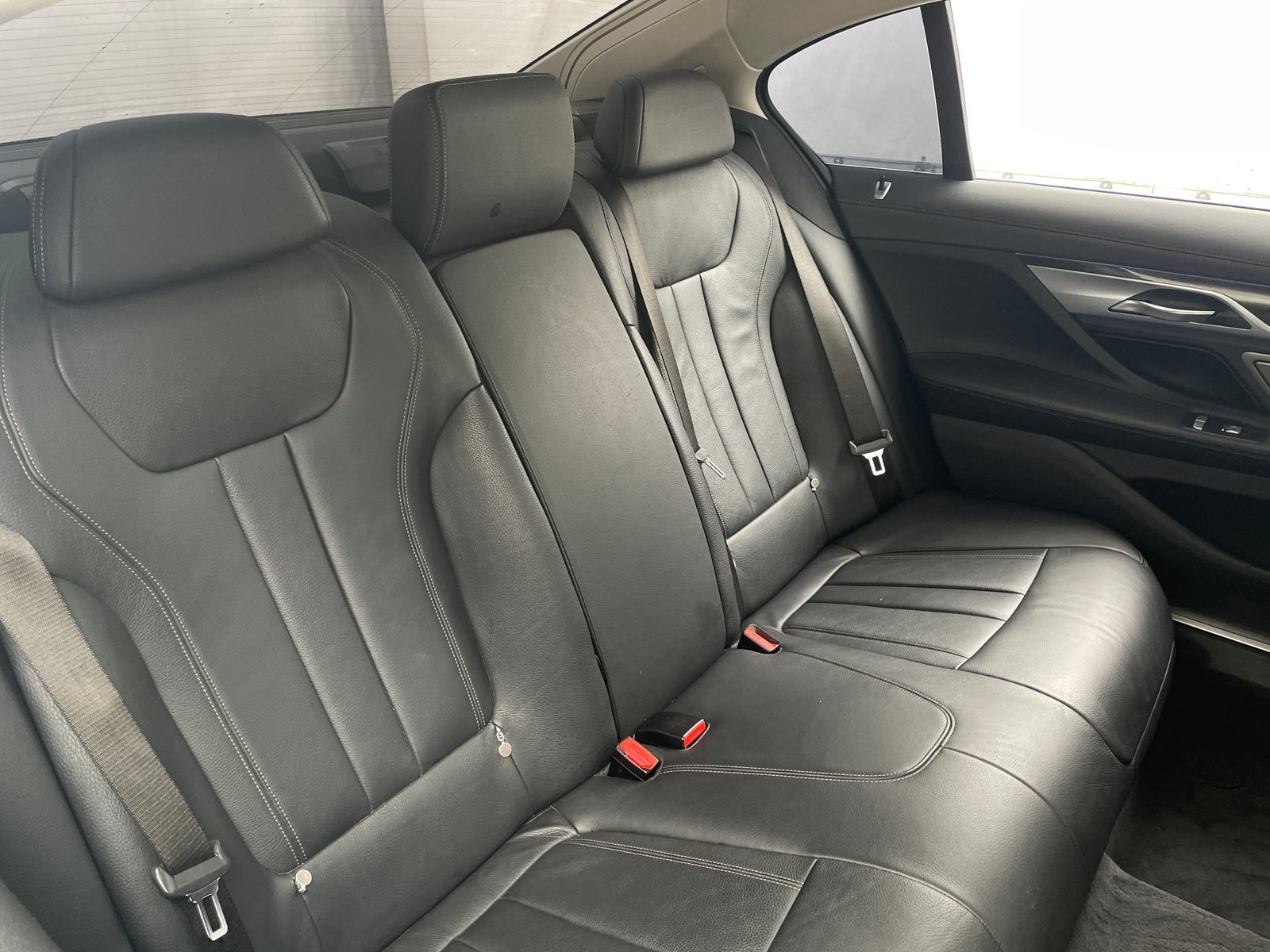 Thumbnail: 2018 BMW 7 Series - 5