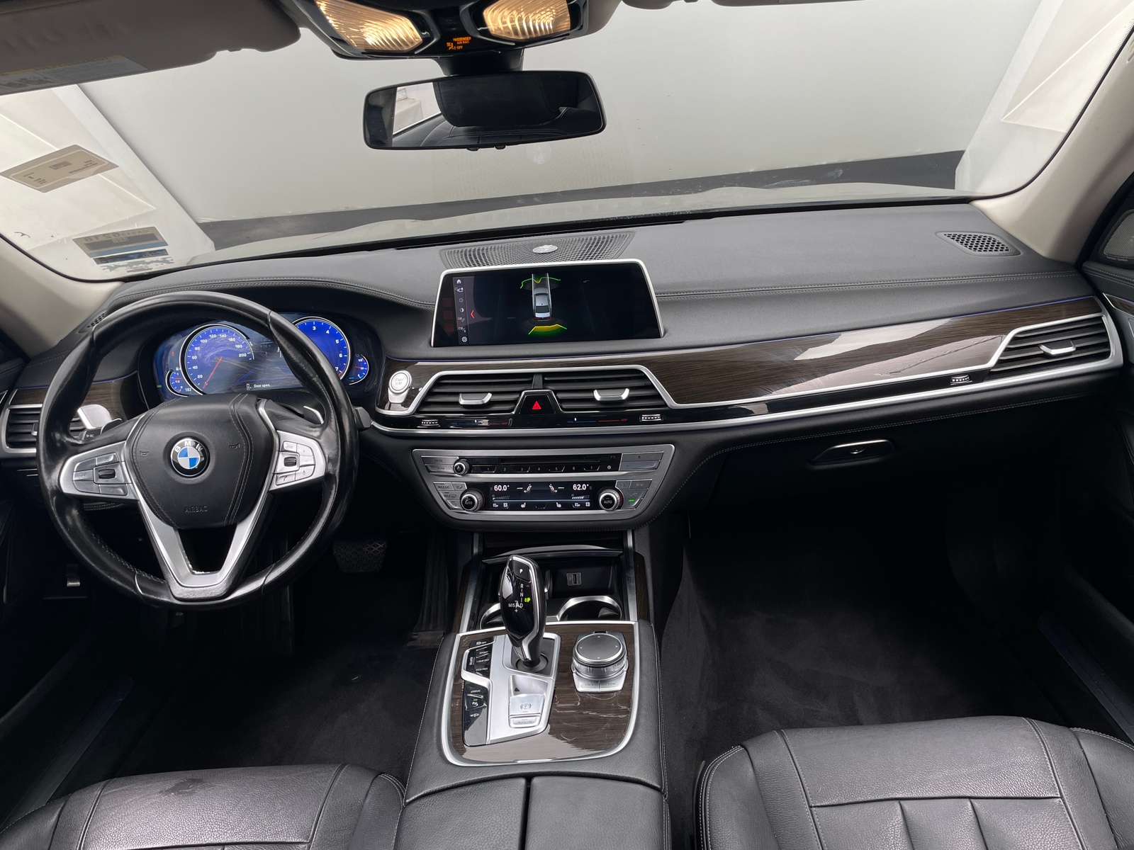 Thumbnail: 2018 BMW 7 Series - 2