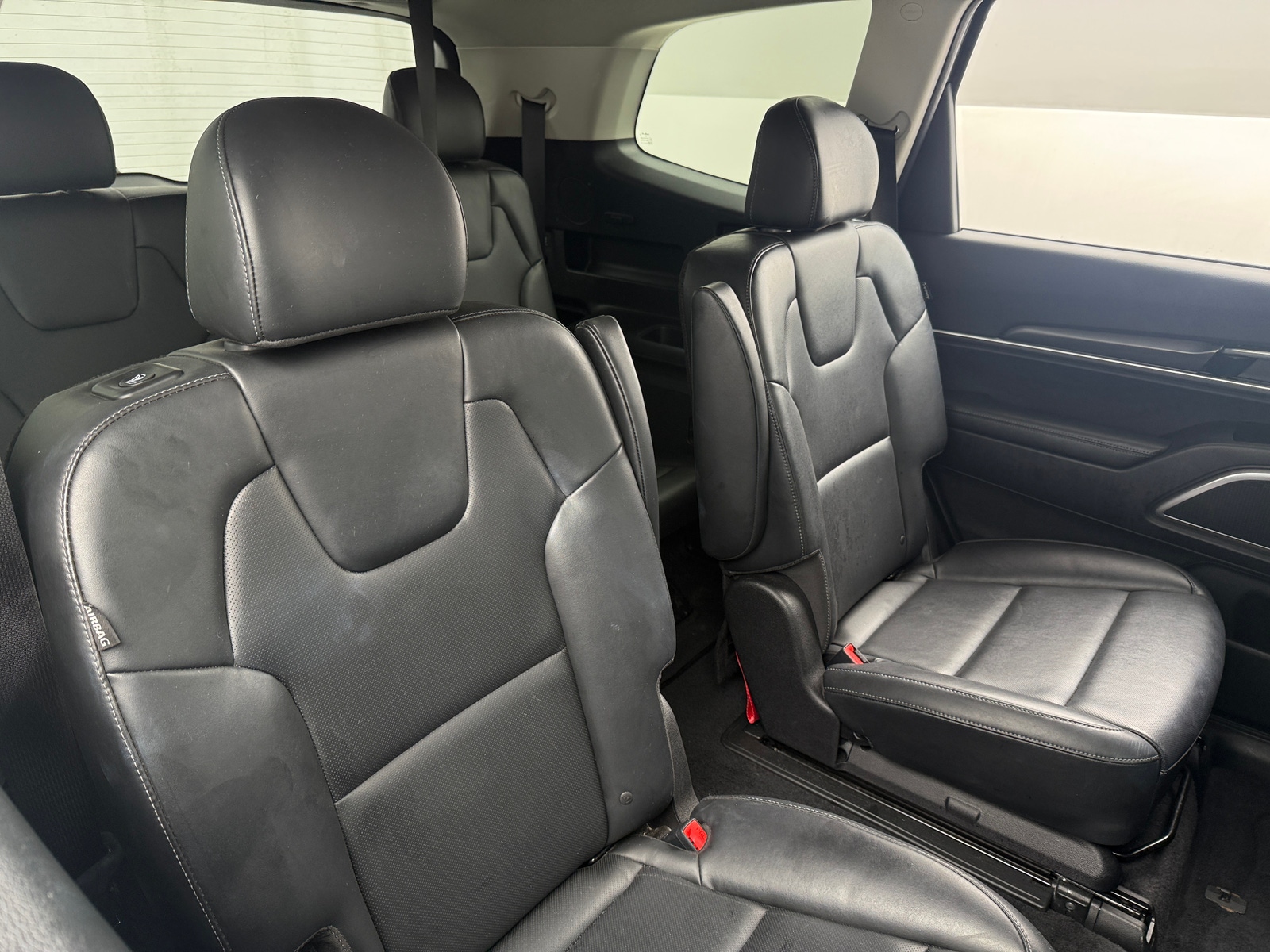 Thumbnail: 2025 Kia Telluride - 5
