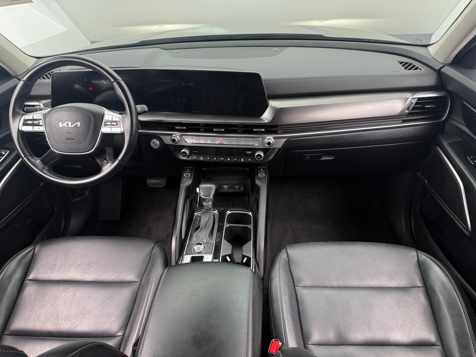 Thumbnail: 2025 Kia Telluride - 2