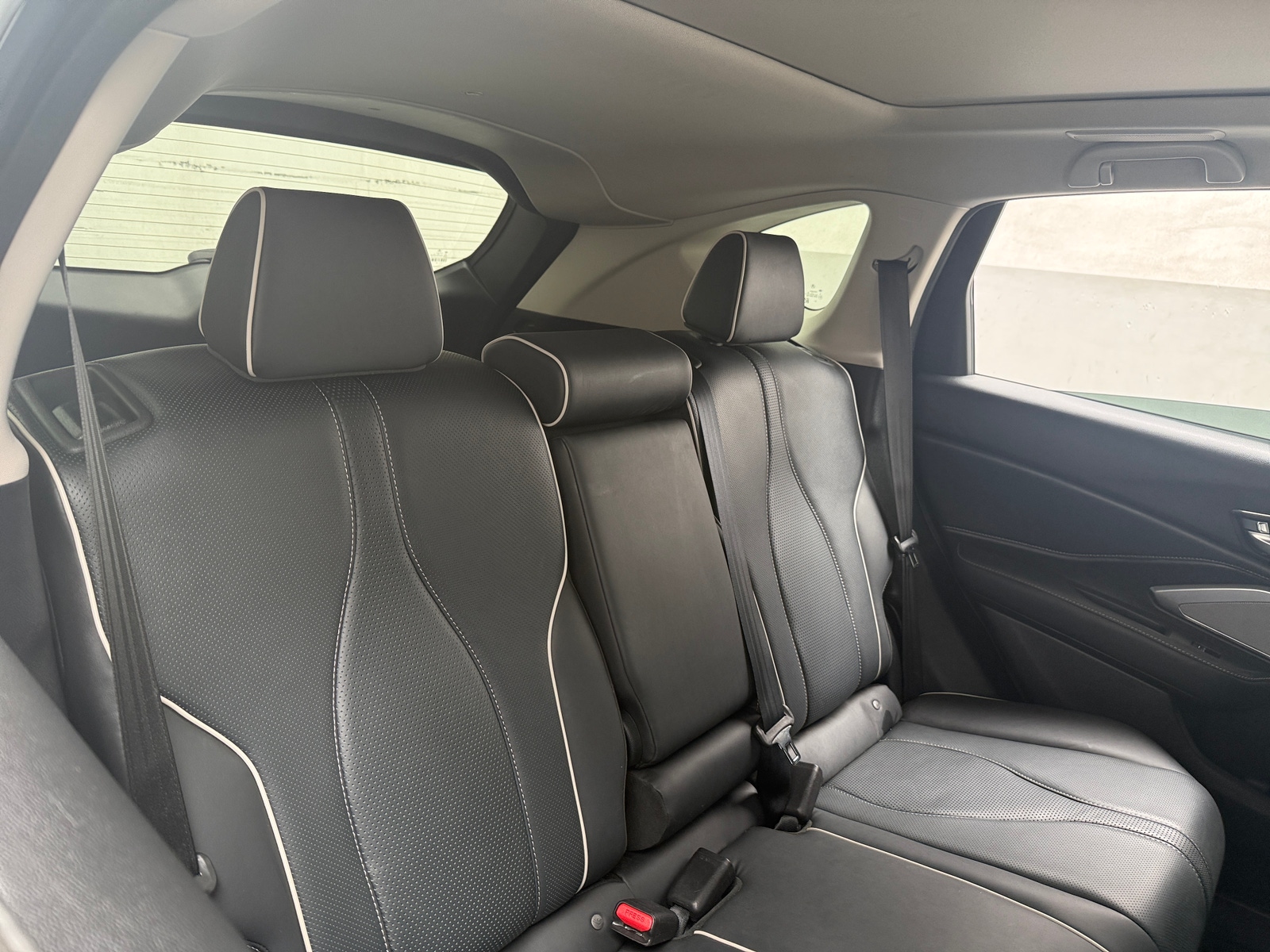 Thumbnail: 2020 Acura RDX - 6