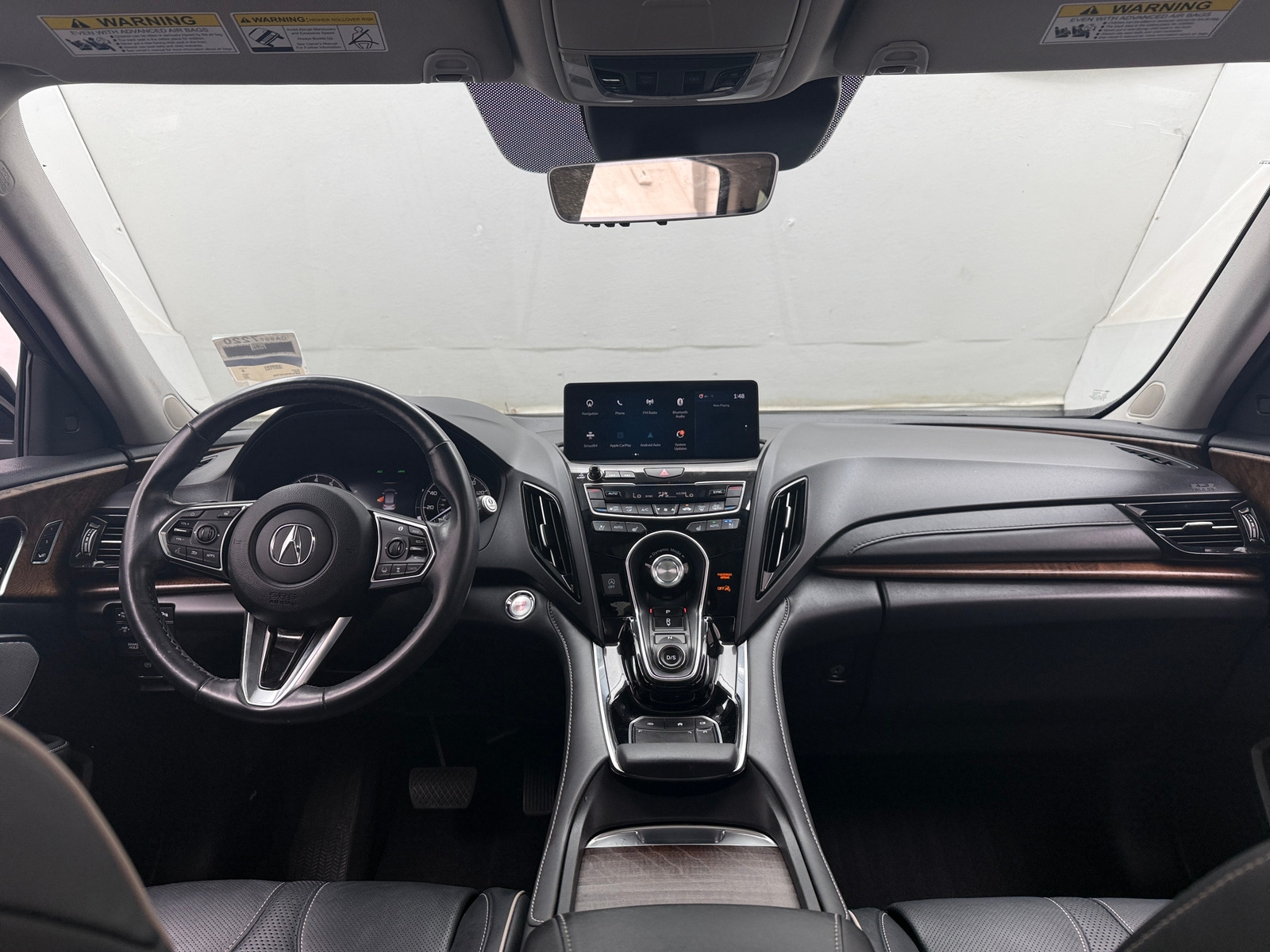 Thumbnail: 2020 Acura RDX - 3