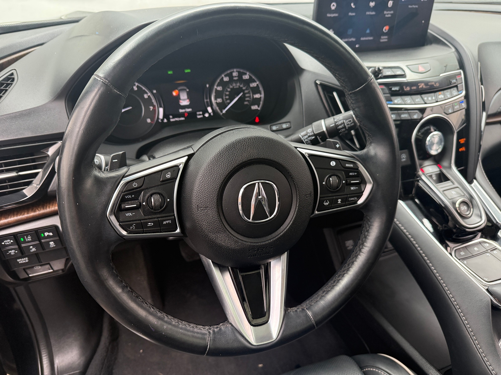 Thumbnail: 2020 Acura RDX - 5