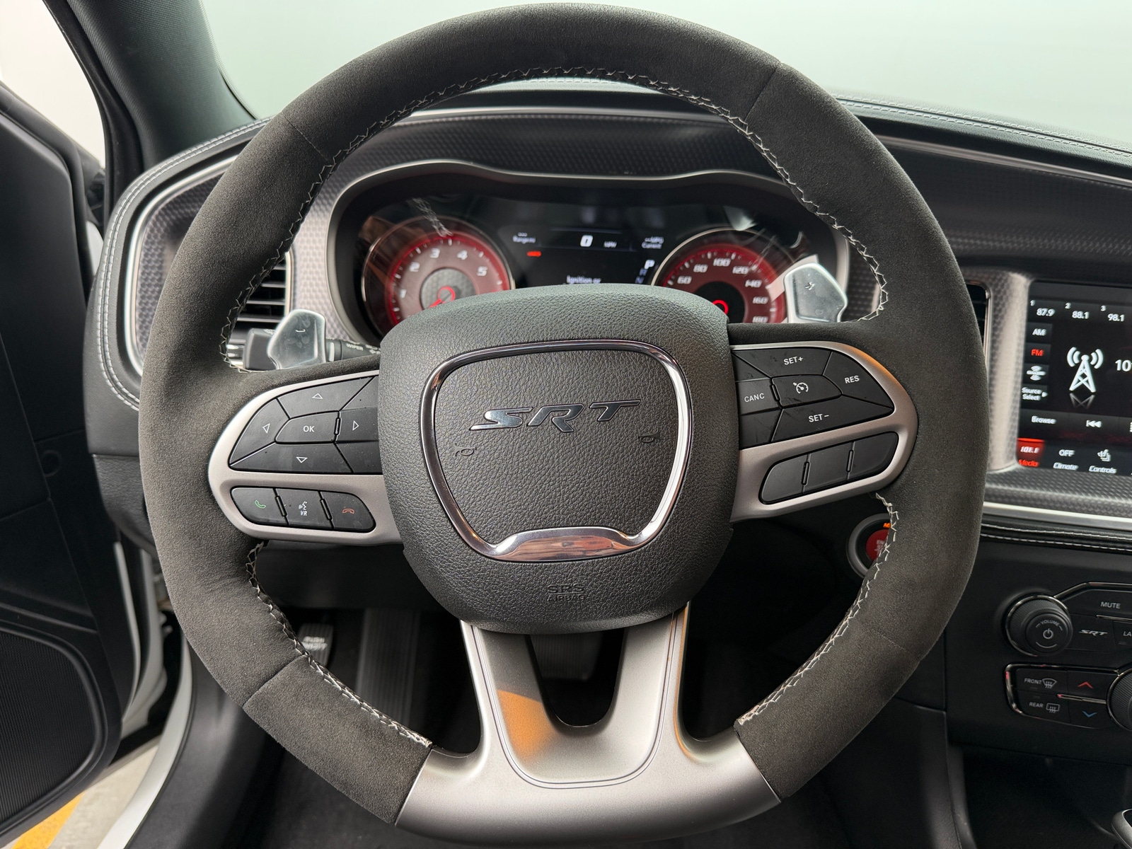 Thumbnail: 2023 Dodge Charger - 4