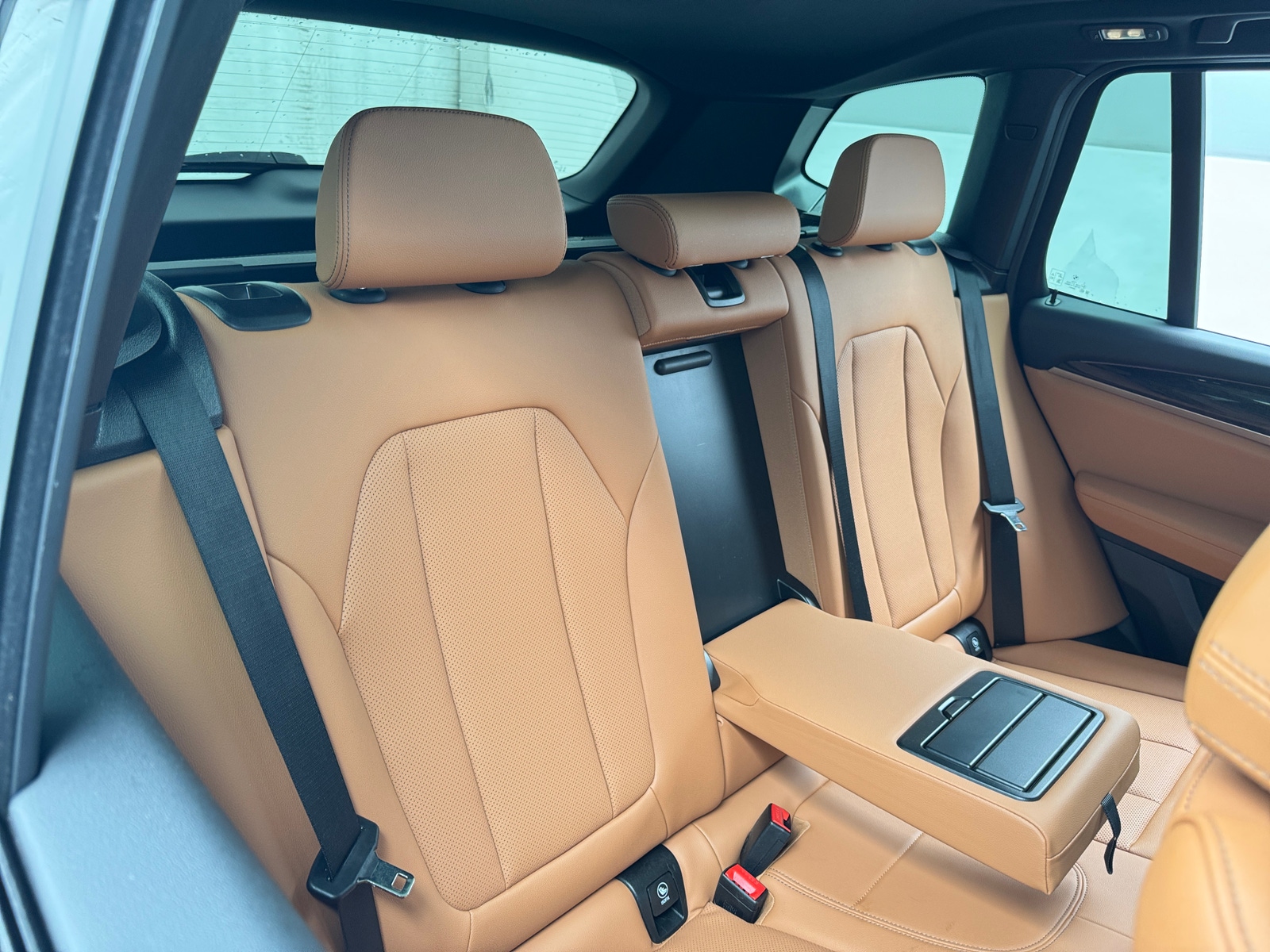 Thumbnail: 2023 BMW X3 - 5