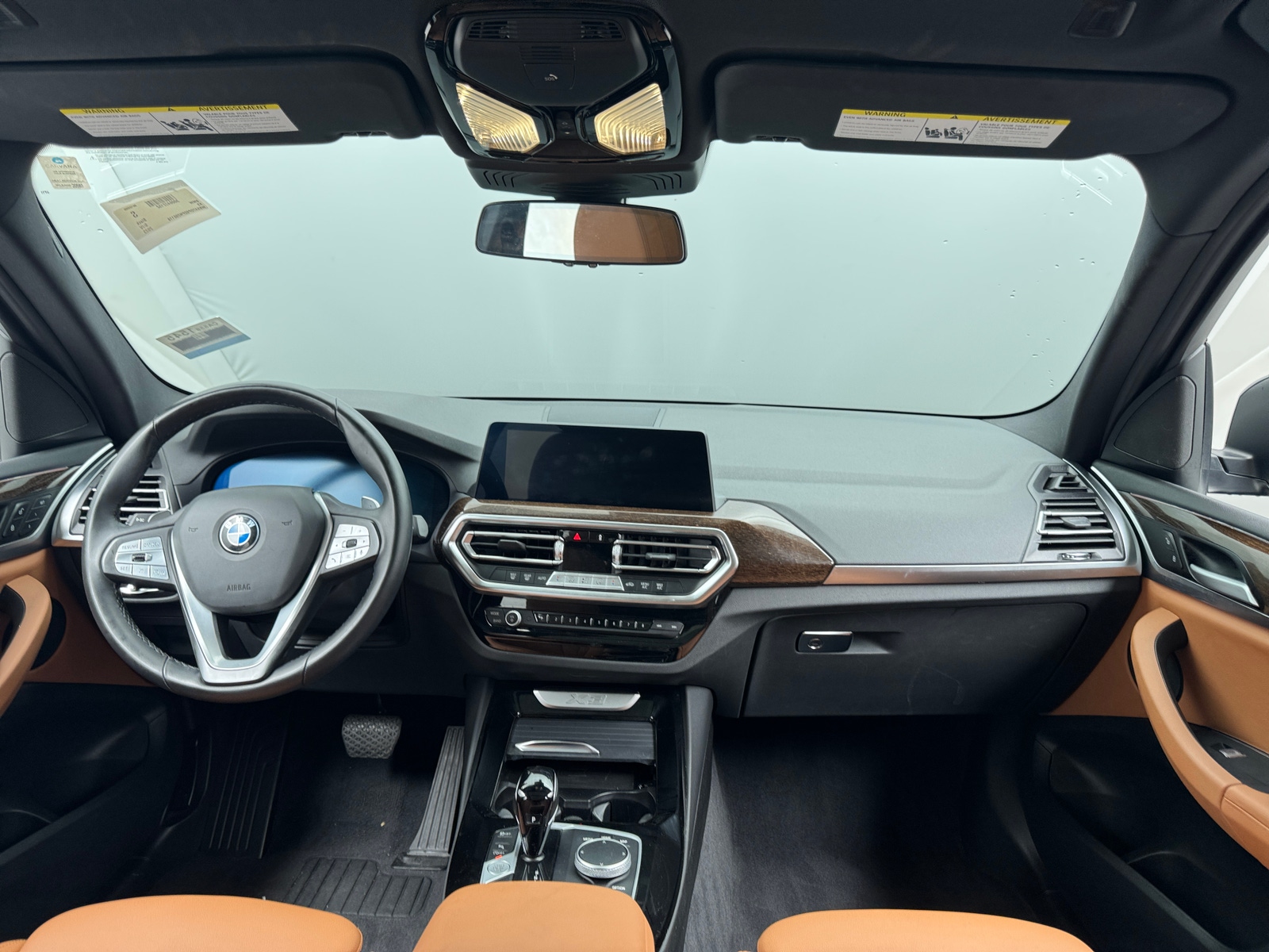 Thumbnail: 2023 BMW X3 - 2