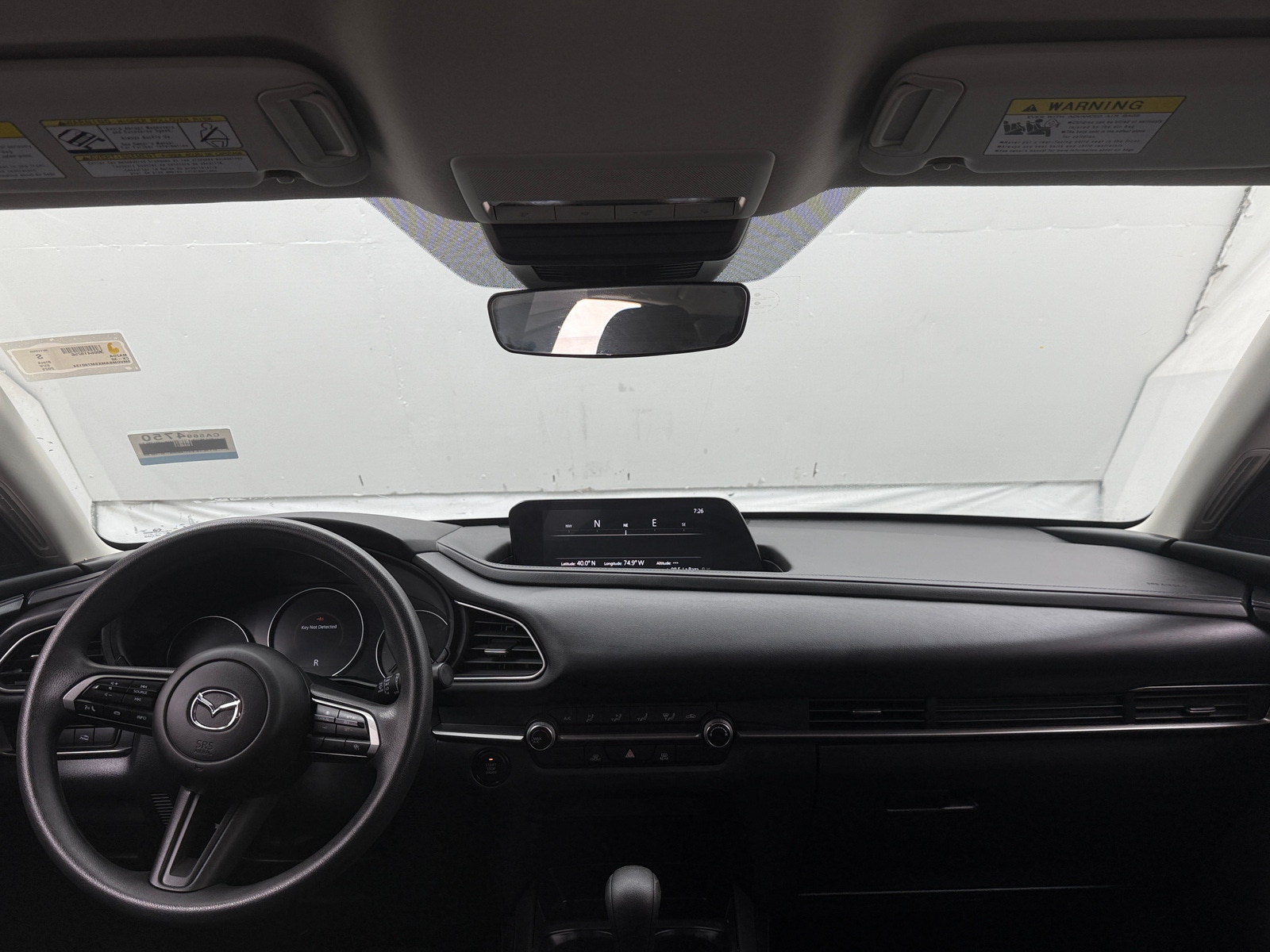 Thumbnail: 2025 Mazda CX-30 - 3