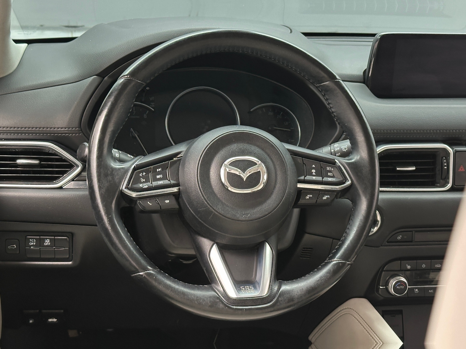 Thumbnail: 2019 Mazda CX-5 - 4