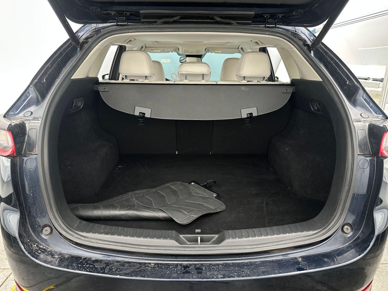 Thumbnail: 2019 Mazda CX-5 - 6