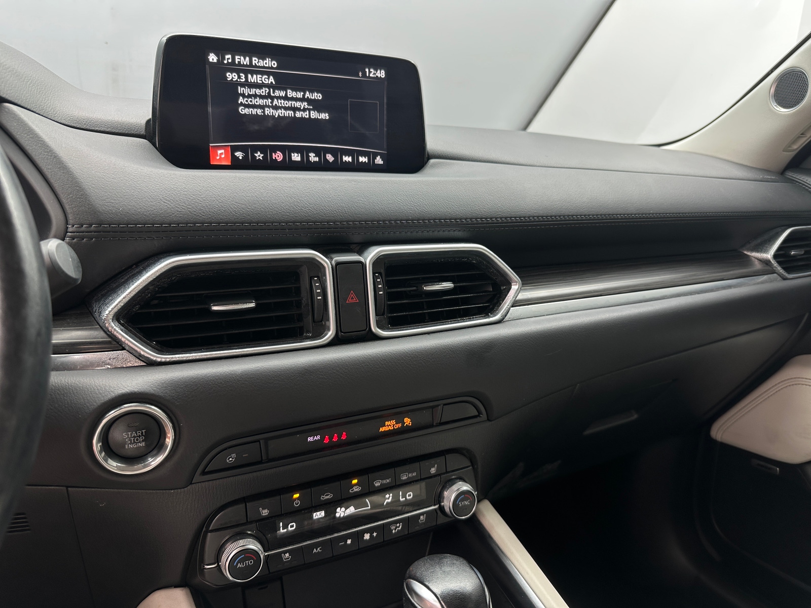 Thumbnail: 2019 Mazda CX-5 - 3