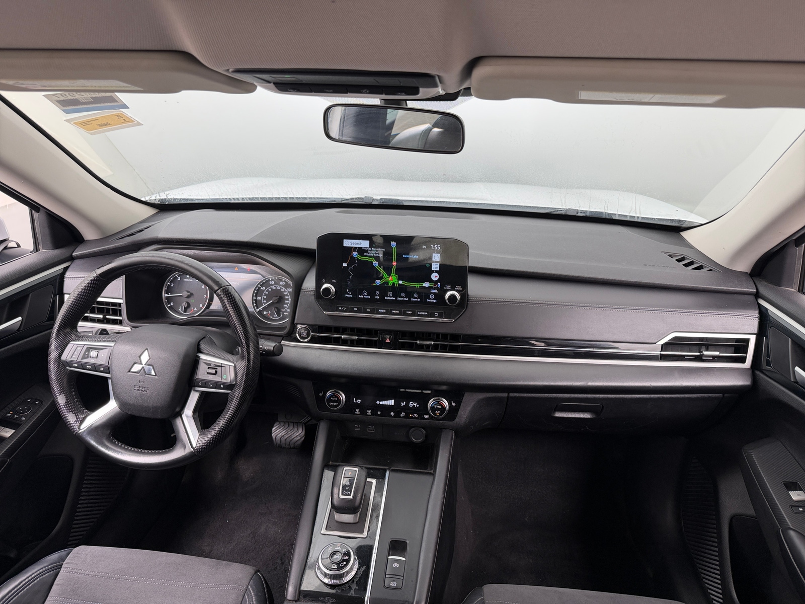 Thumbnail: 2023 Mitsubishi Outlander - 2
