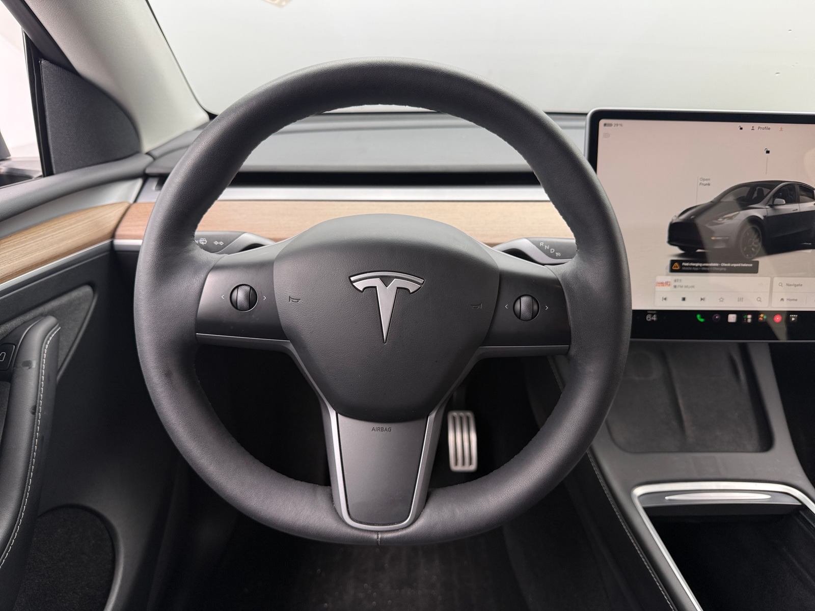 Thumbnail: 2023 Tesla Model Y - 4