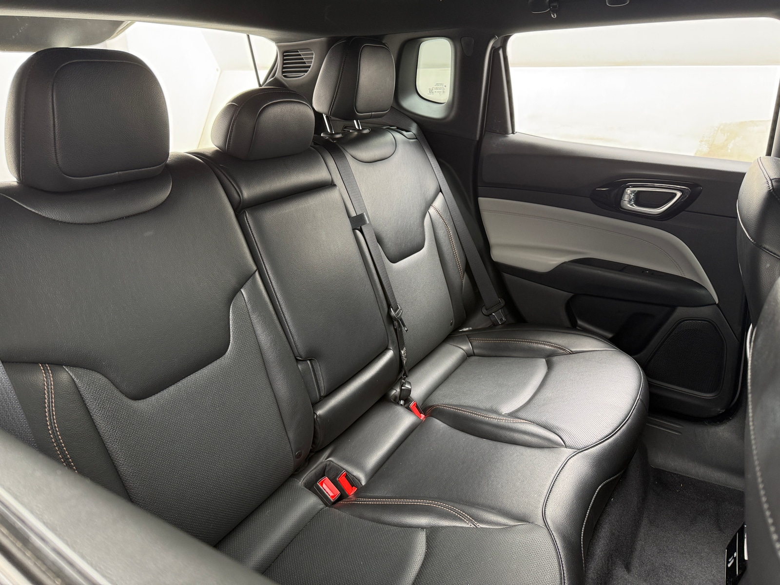 Thumbnail: 2023 Jeep Compass - 5
