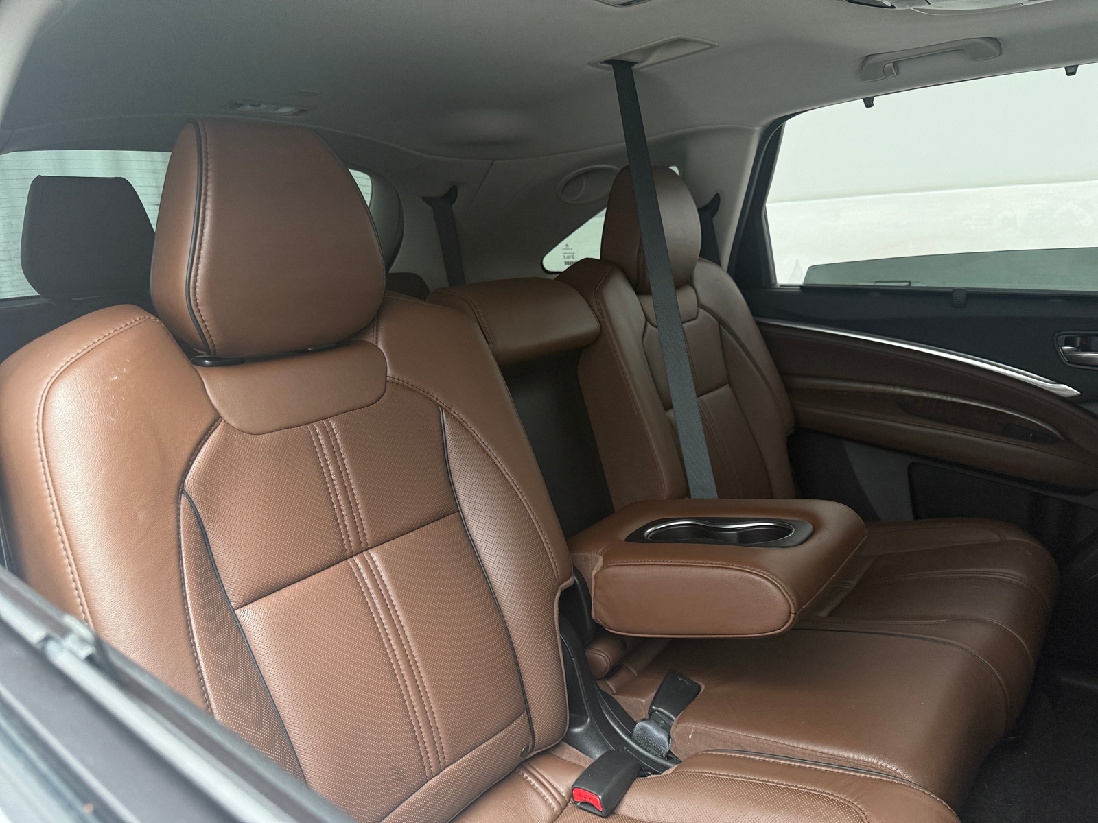 Thumbnail: 2019 Acura MDX - 5