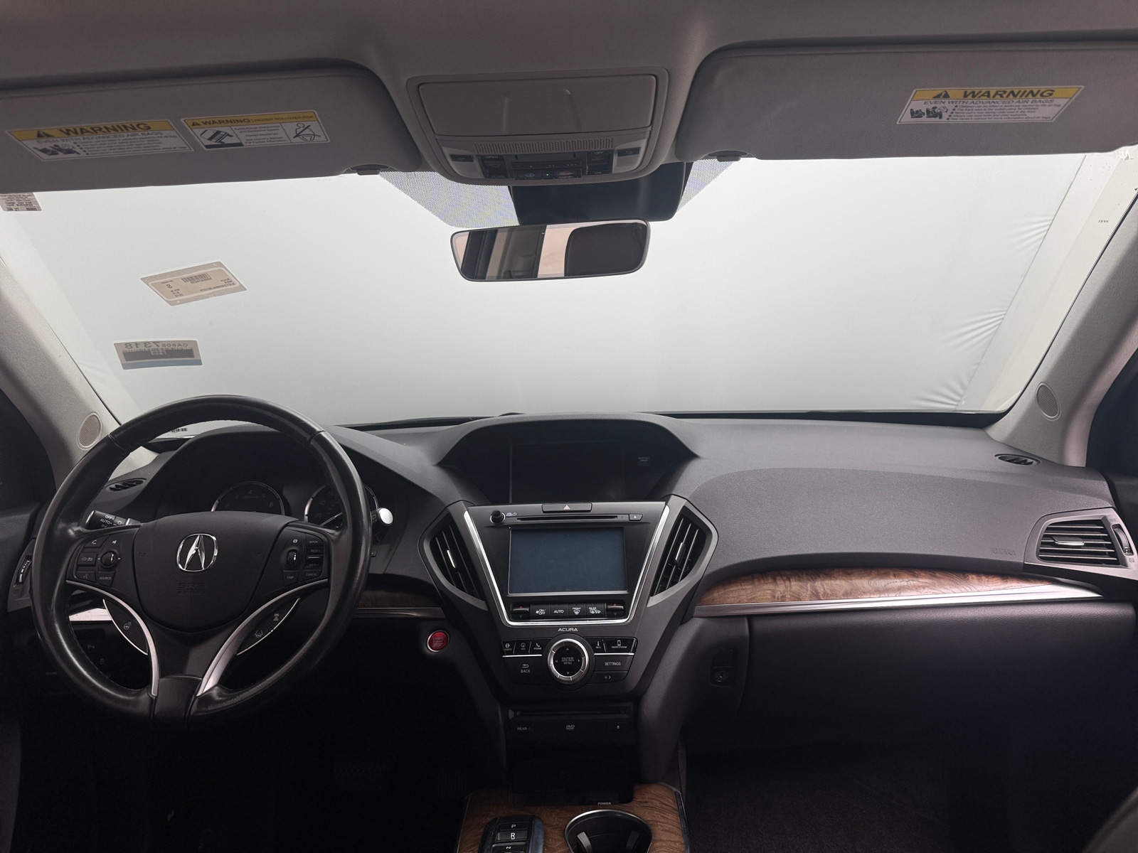 Thumbnail: 2019 Acura MDX - 2