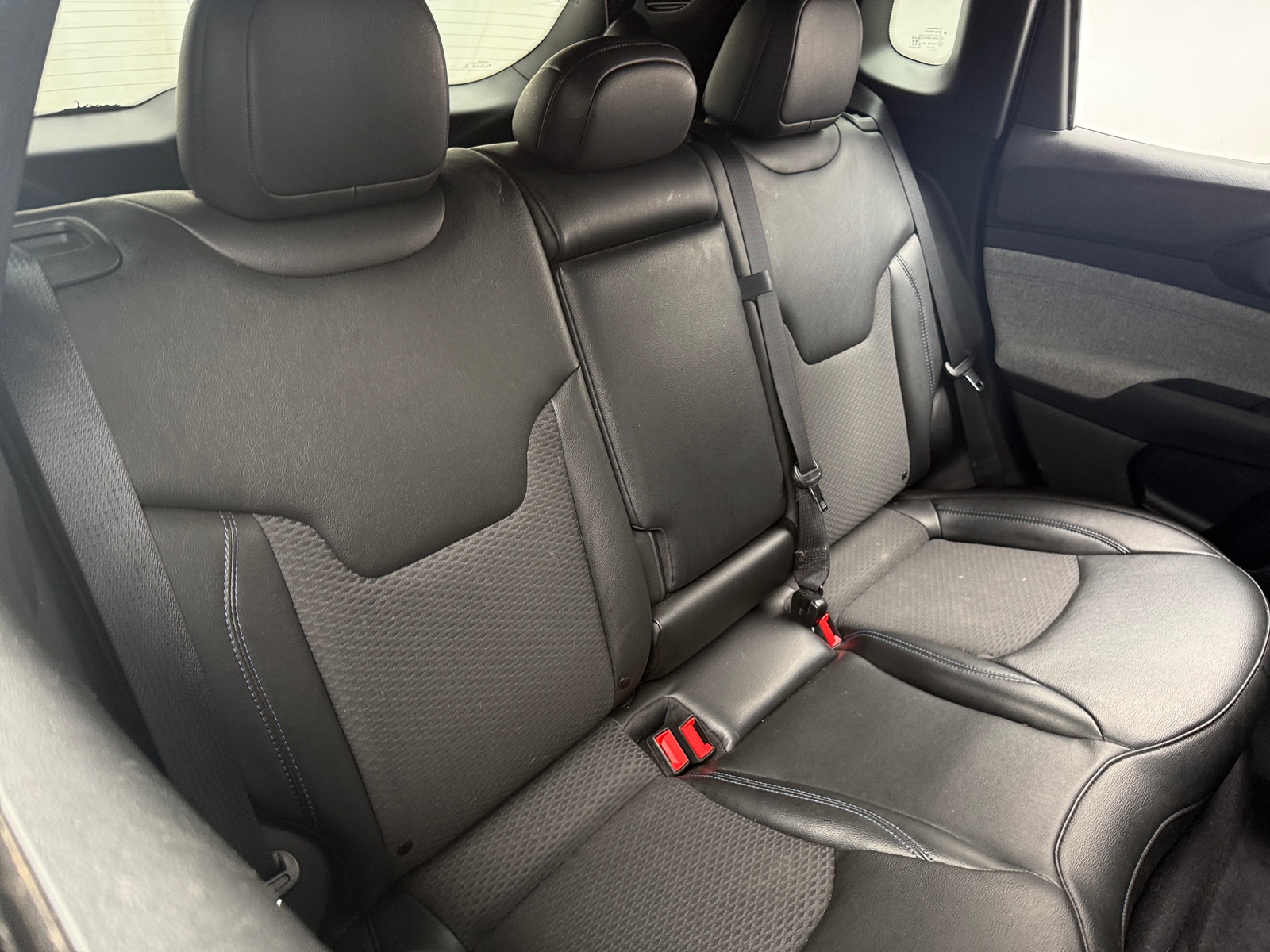 Thumbnail: 2023 Jeep Compass - 6