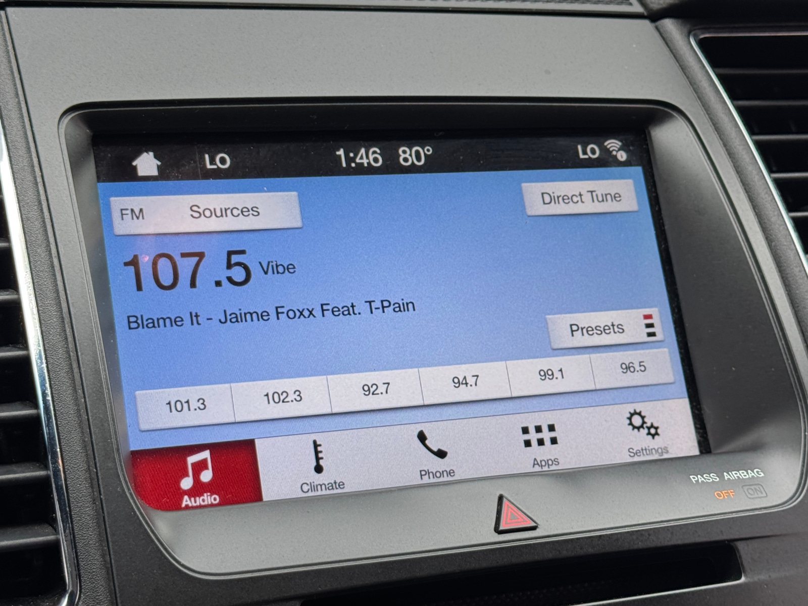 Thumbnail: 2019 Ford Taurus - 4