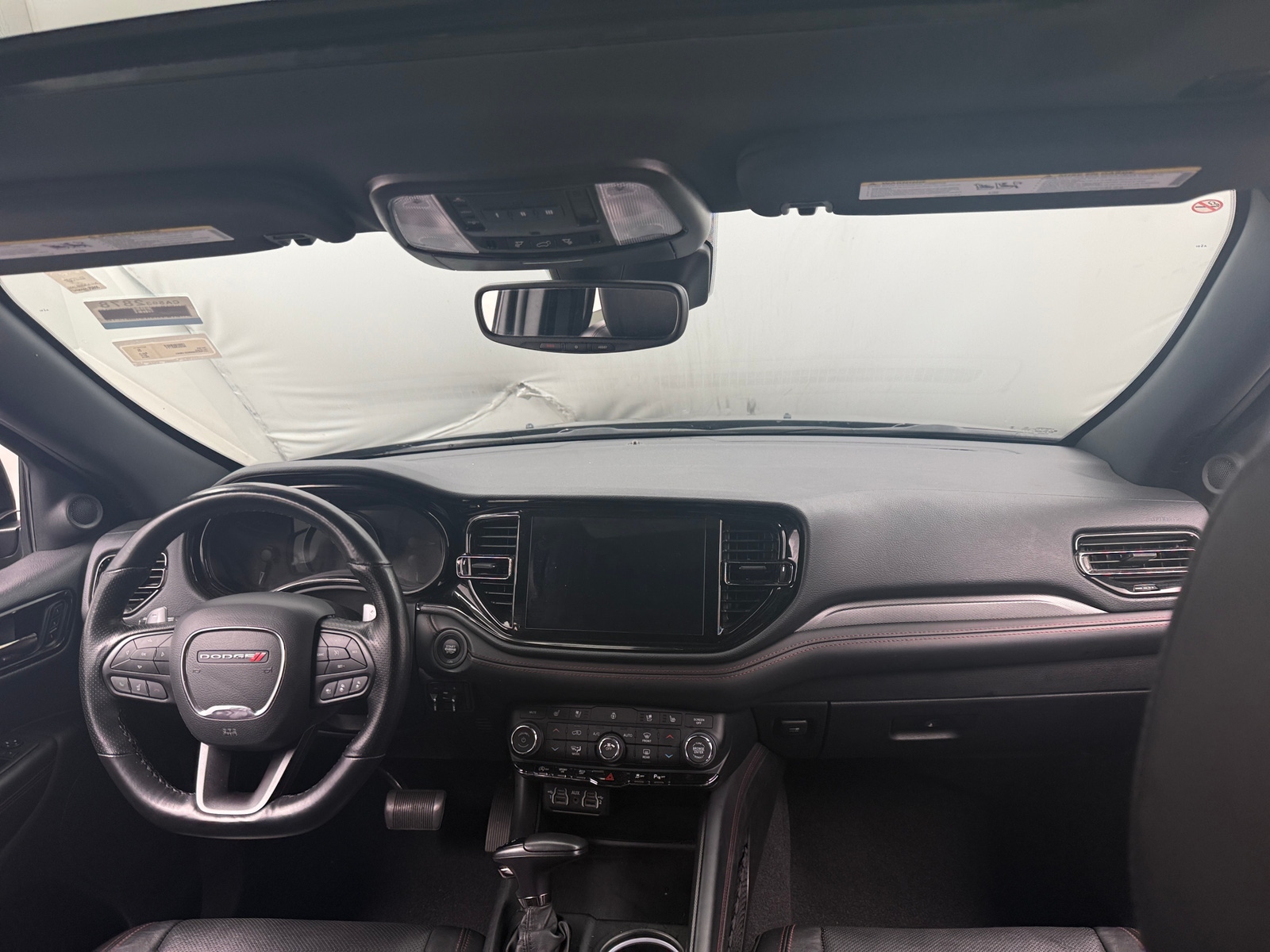 Thumbnail: 2024 Dodge Durango - 2
