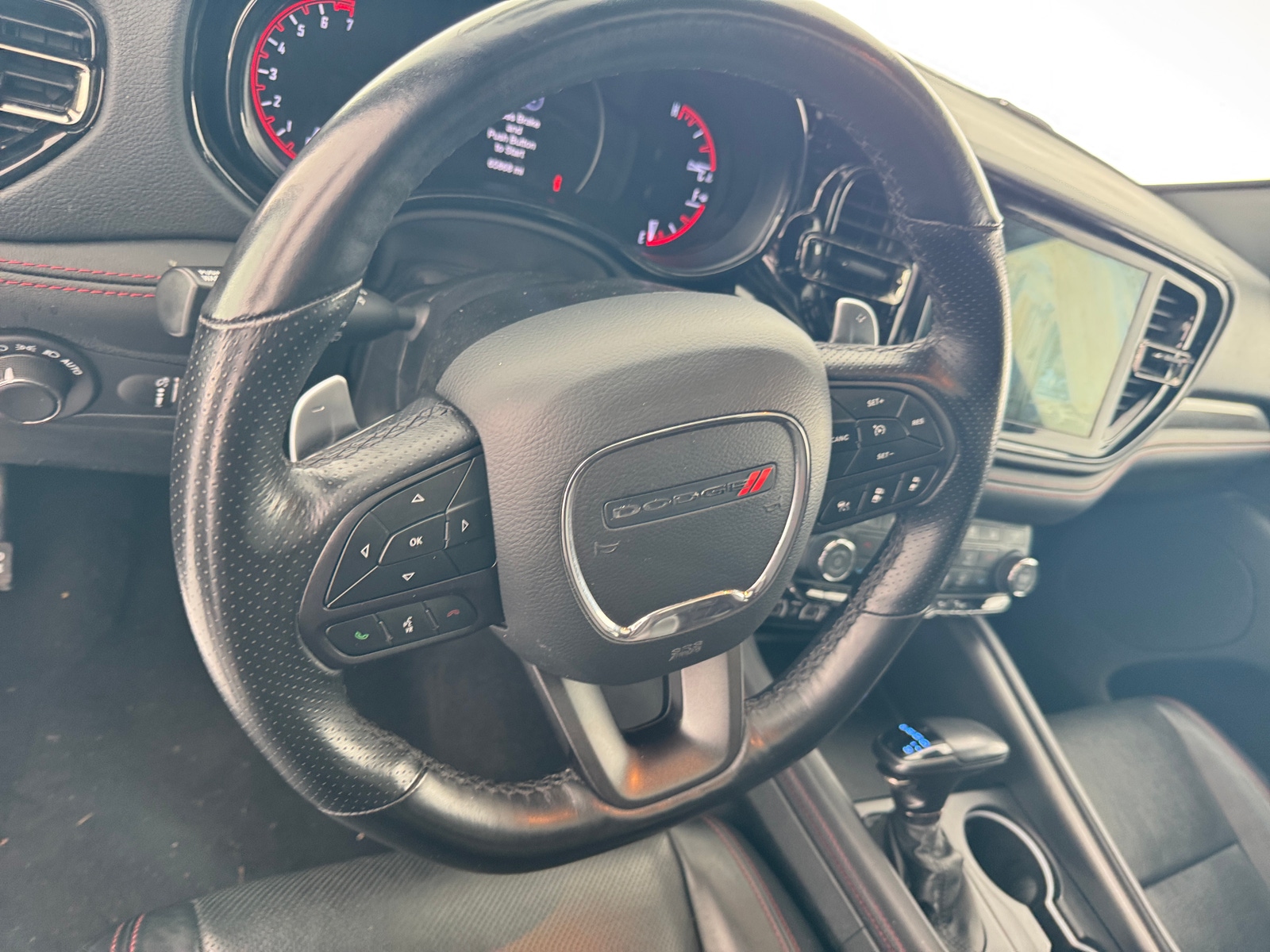 Thumbnail: 2024 Dodge Durango - 4