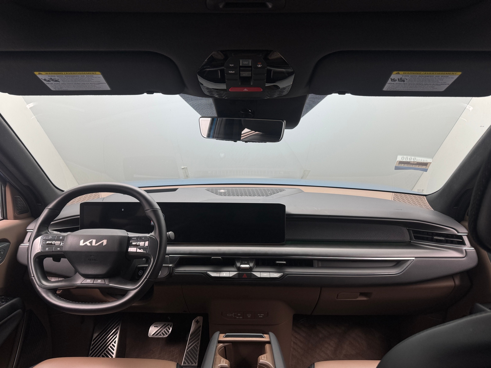 Thumbnail: 2024 Kia EV9 - 2