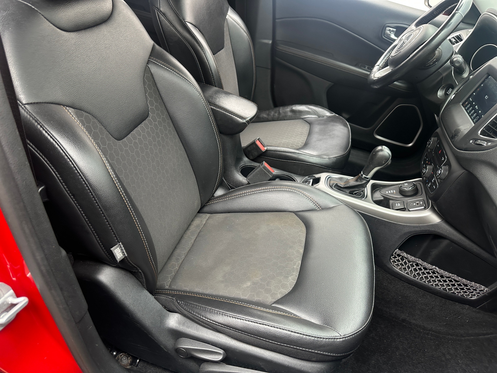 Thumbnail: 2019 Jeep Compass - 2