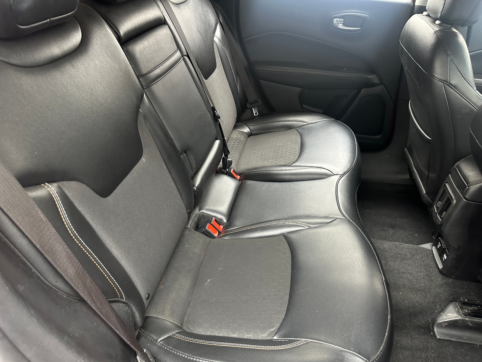 Thumbnail: 2019 Jeep Compass - 6