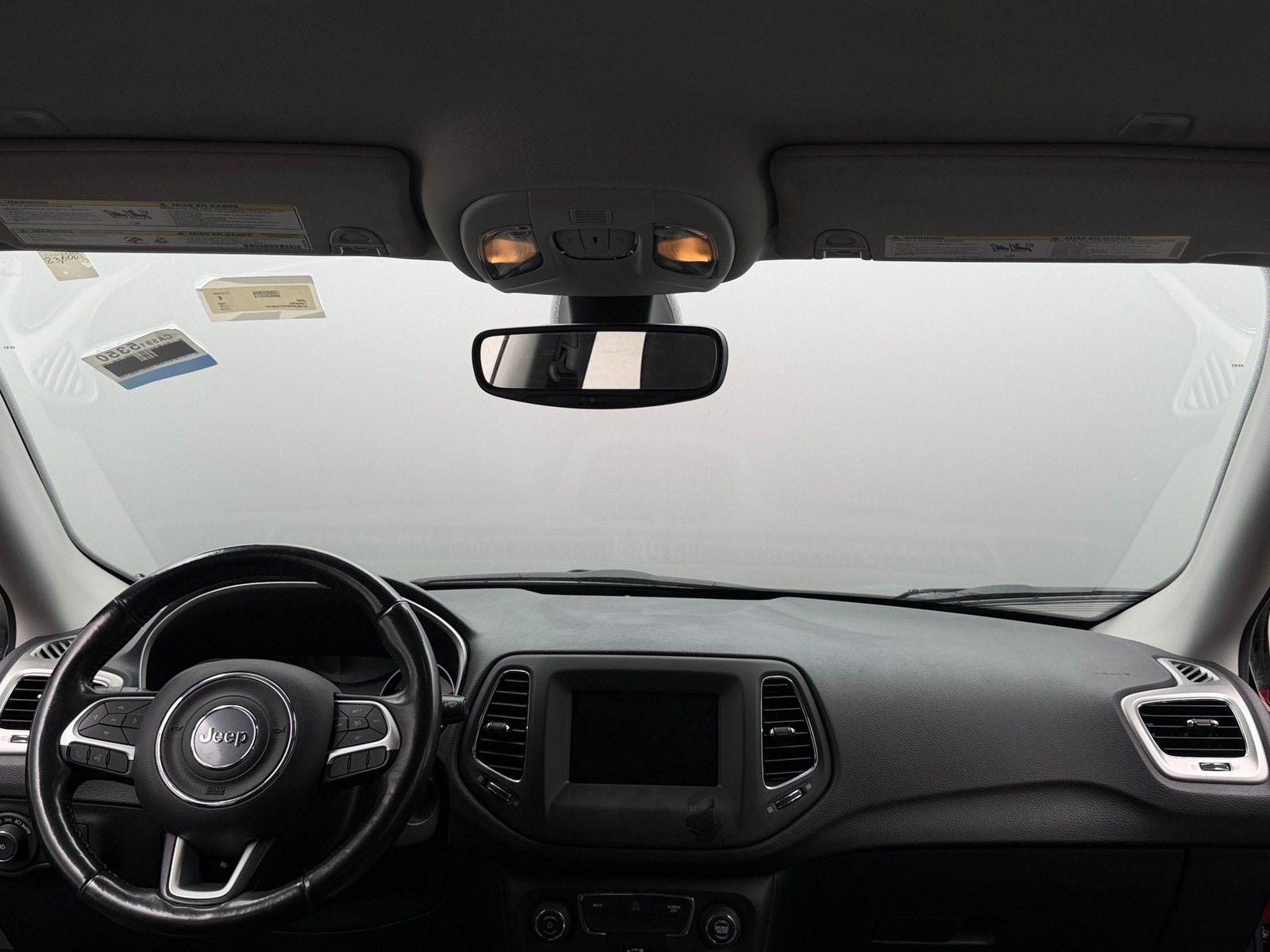 Thumbnail: 2019 Jeep Compass - 3