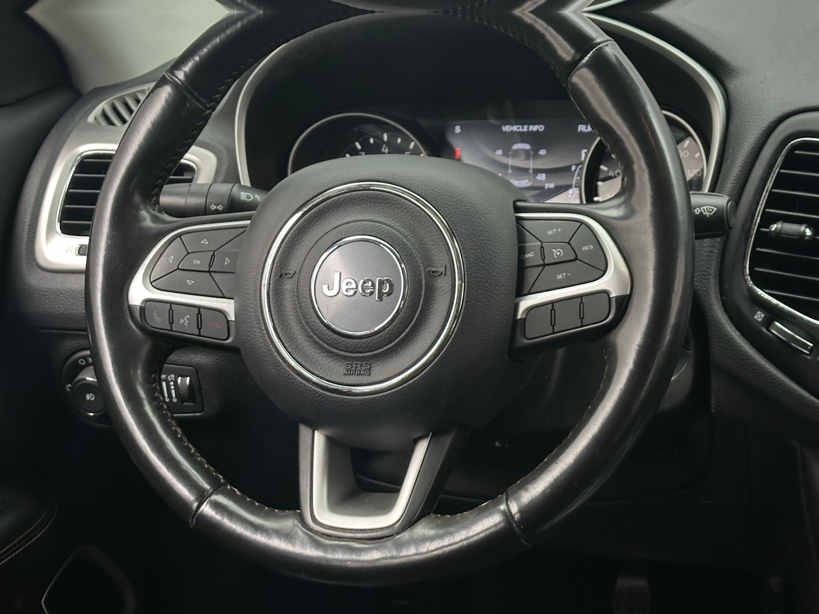 Thumbnail: 2019 Jeep Compass - 5