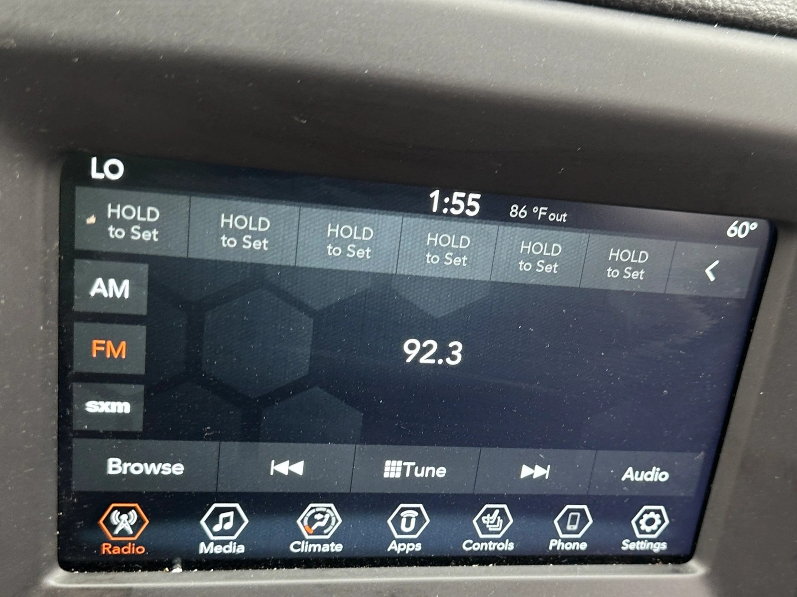 Thumbnail: 2019 Jeep Compass - 4