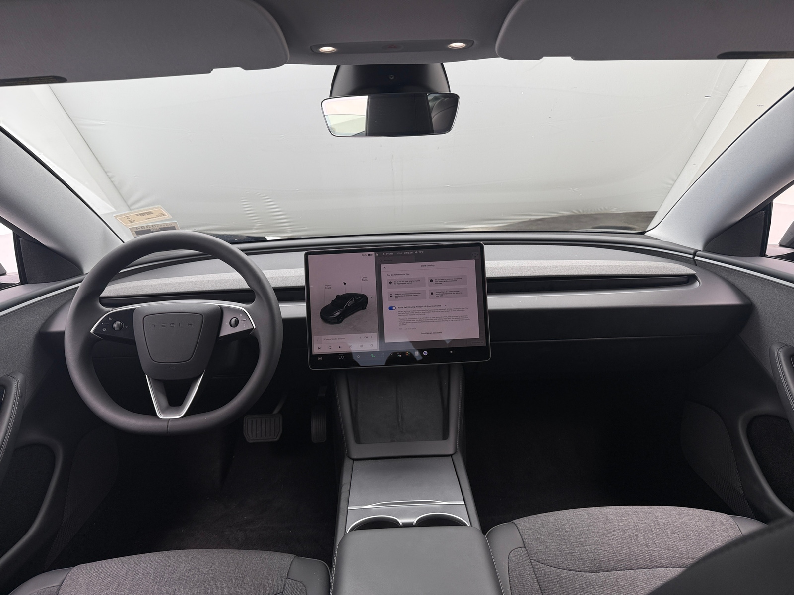 Thumbnail: 2026 Tesla Model 3 - 3