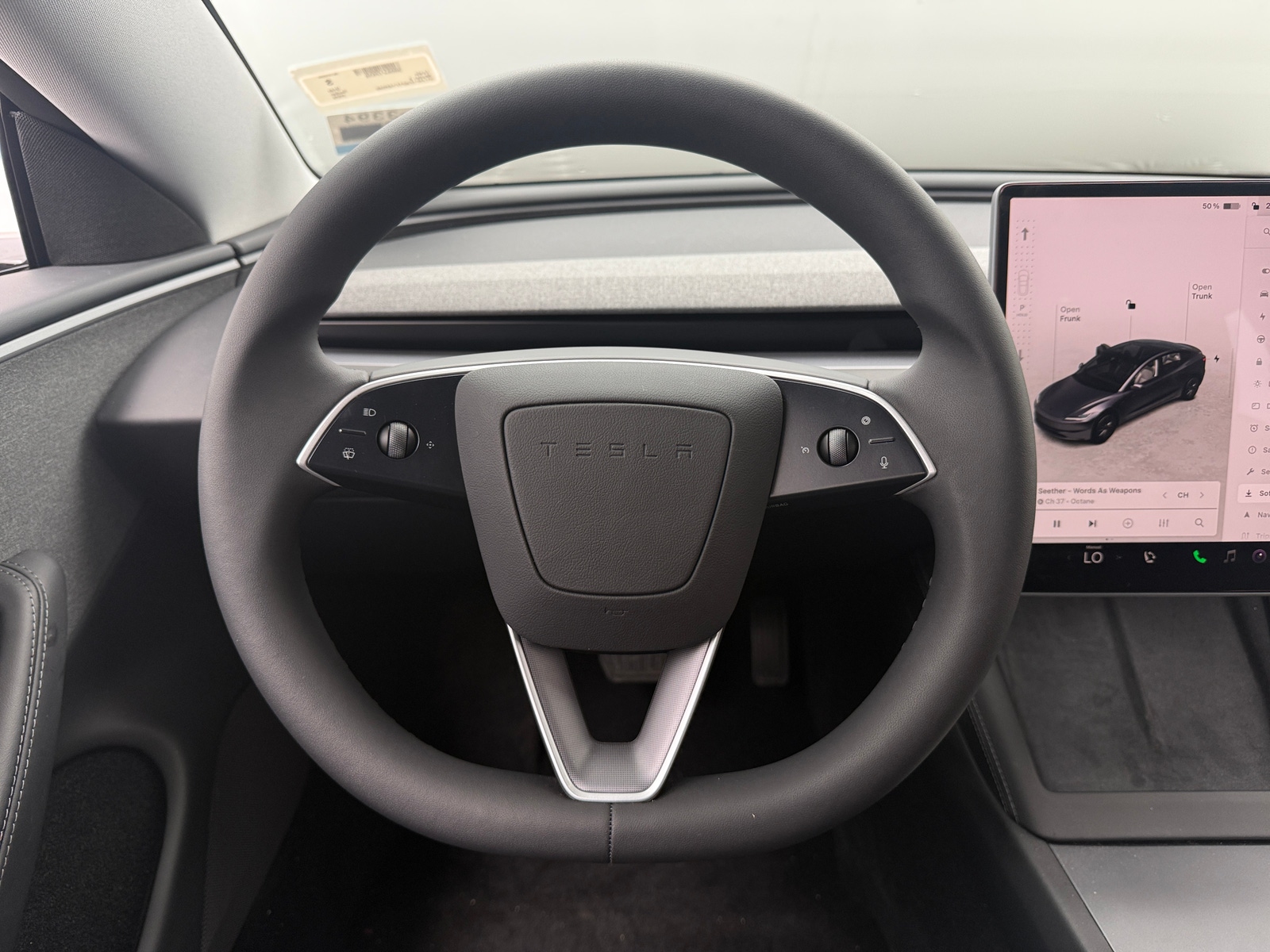 Thumbnail: 2026 Tesla Model 3 - 5