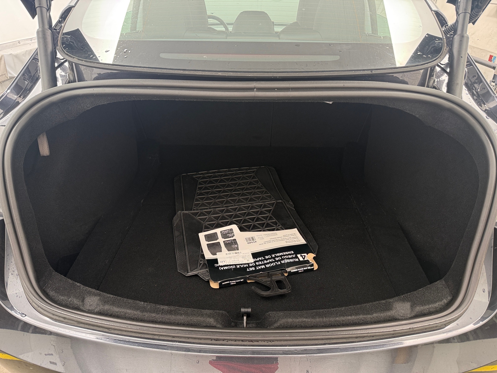 Thumbnail: 2026 Tesla Model 3 - 7